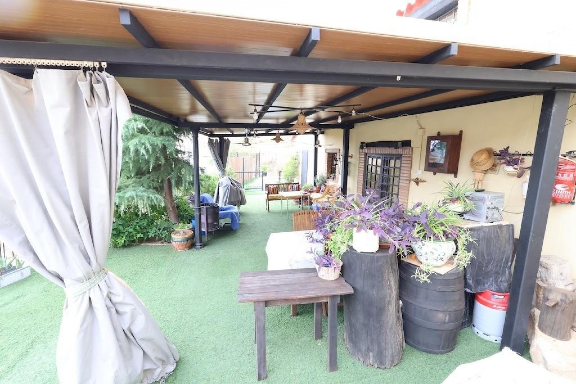 Sale · House - Detached Villa · Fortuna · La Garapacha