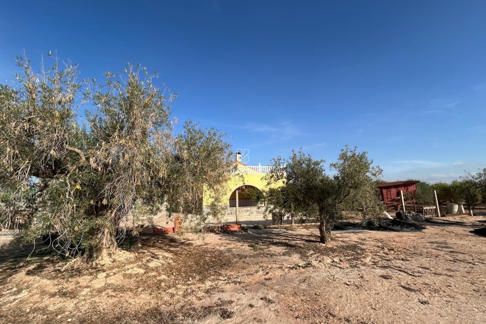 Sale · House - Detached Villa · Fuente alamo de Murcia