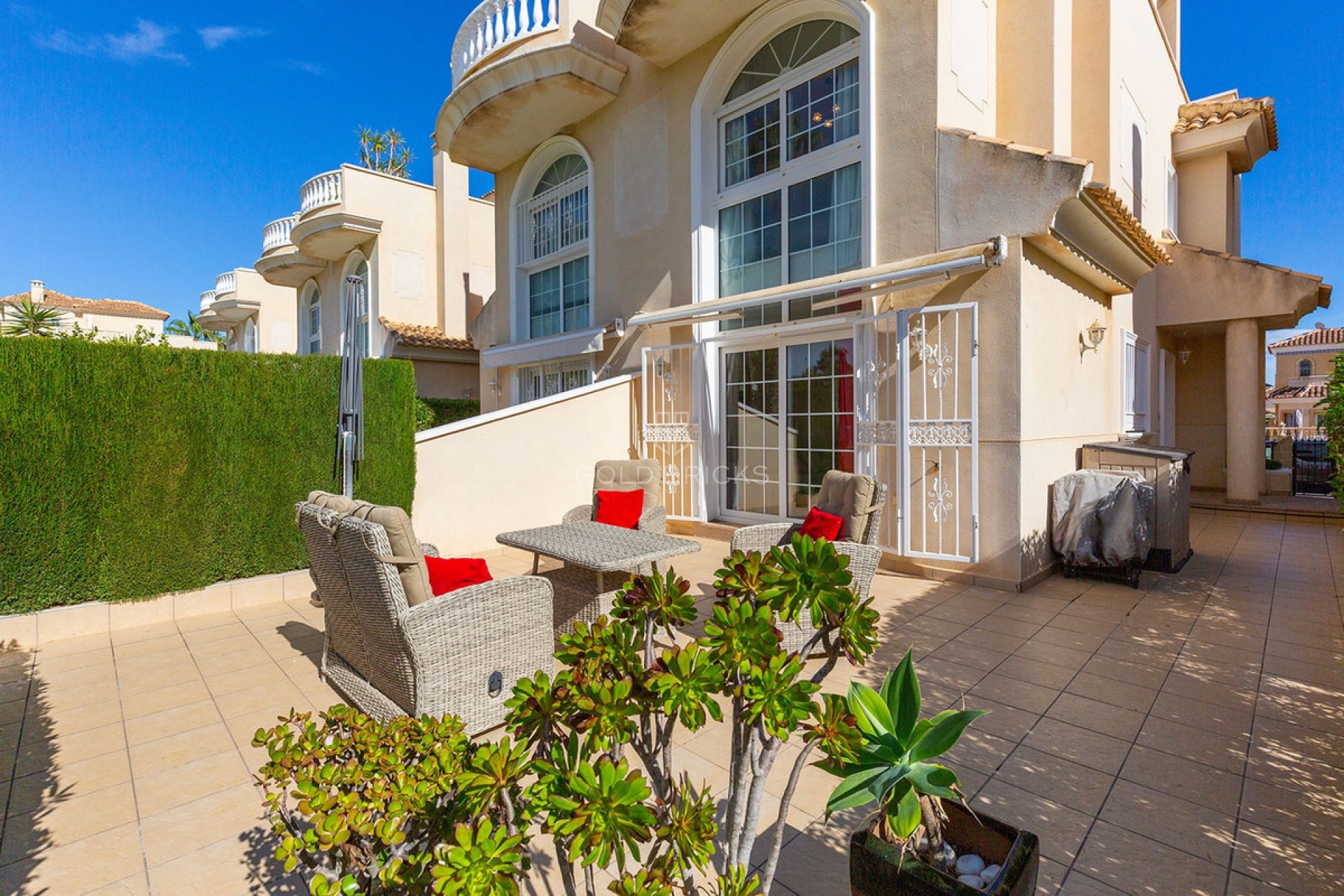 Sale · House - Detached Villa · Guardamar del Segura · Urbanización El Raso