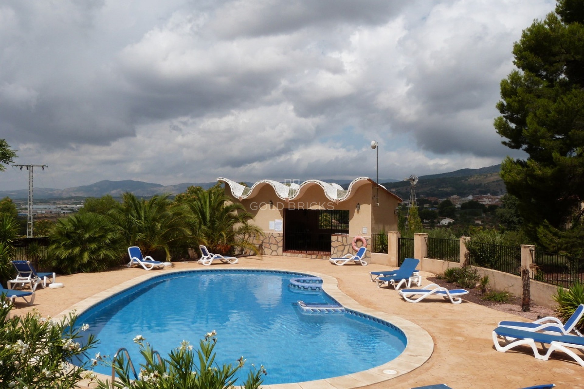 Sale · House - Detached Villa · Ibi · Ibi Centro