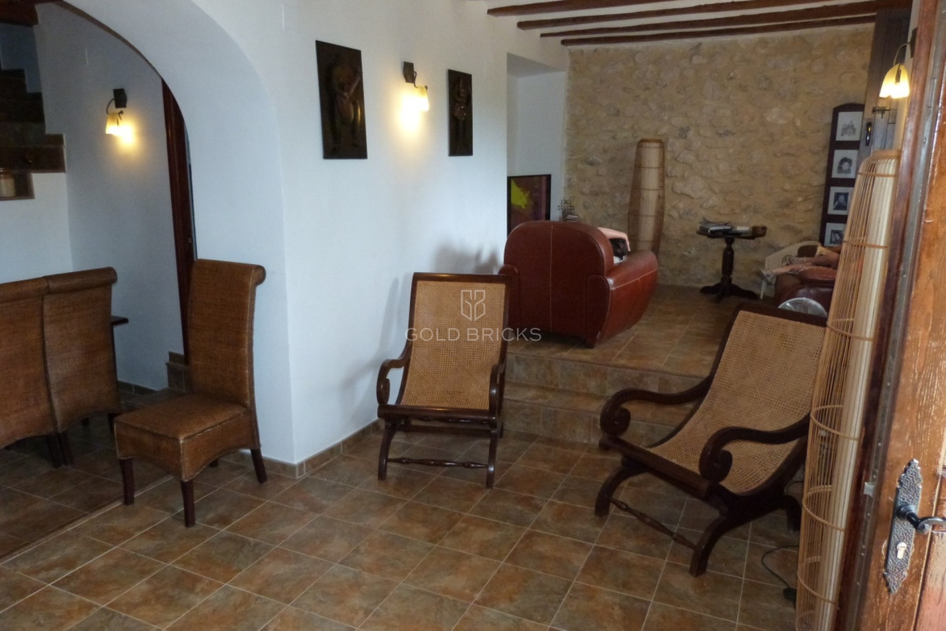 Sale · House - Detached Villa · Ibi · Ibi Centro