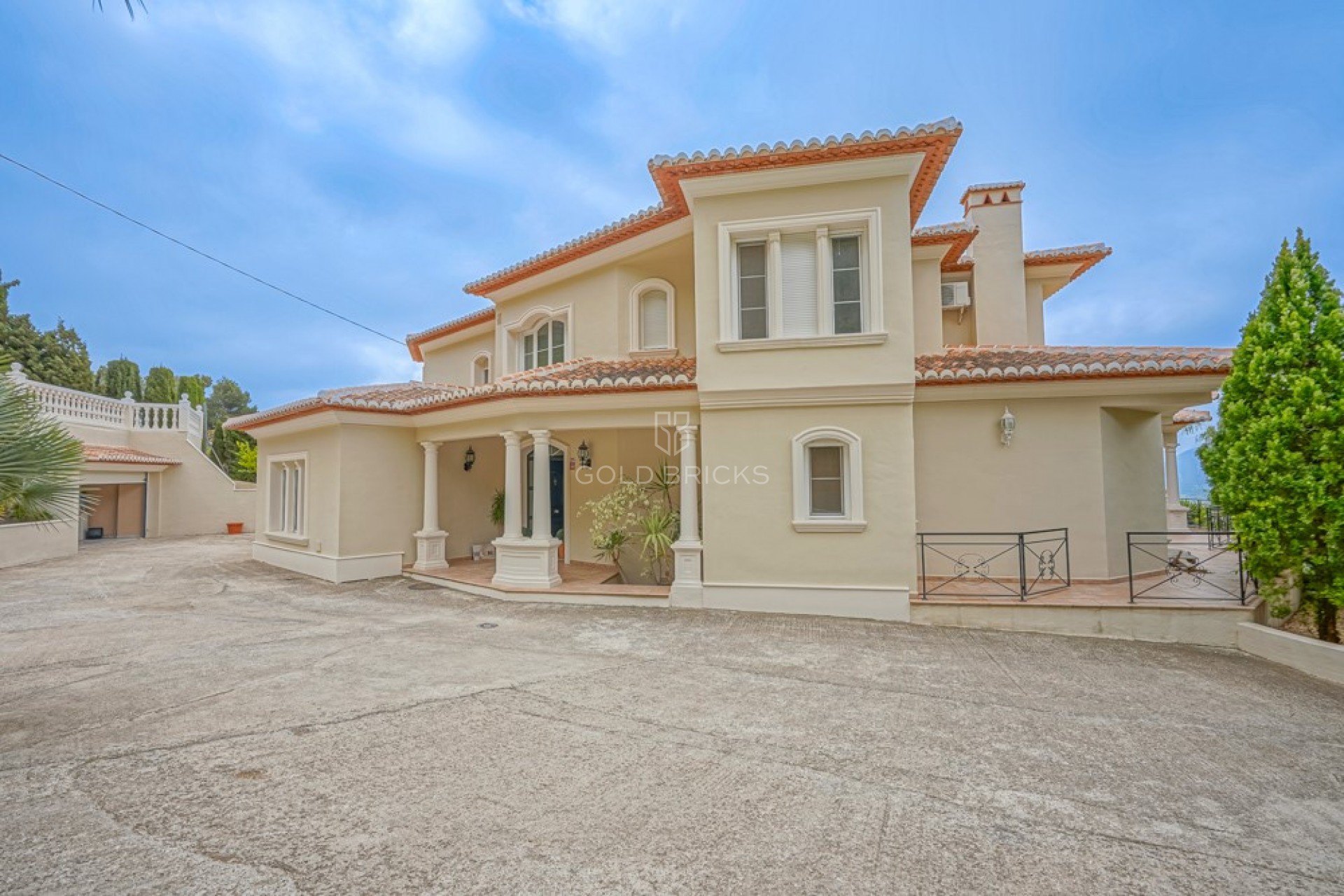 Sale · House - Detached Villa · Jávea - Xàbia · Jávea - Xàbia Centro