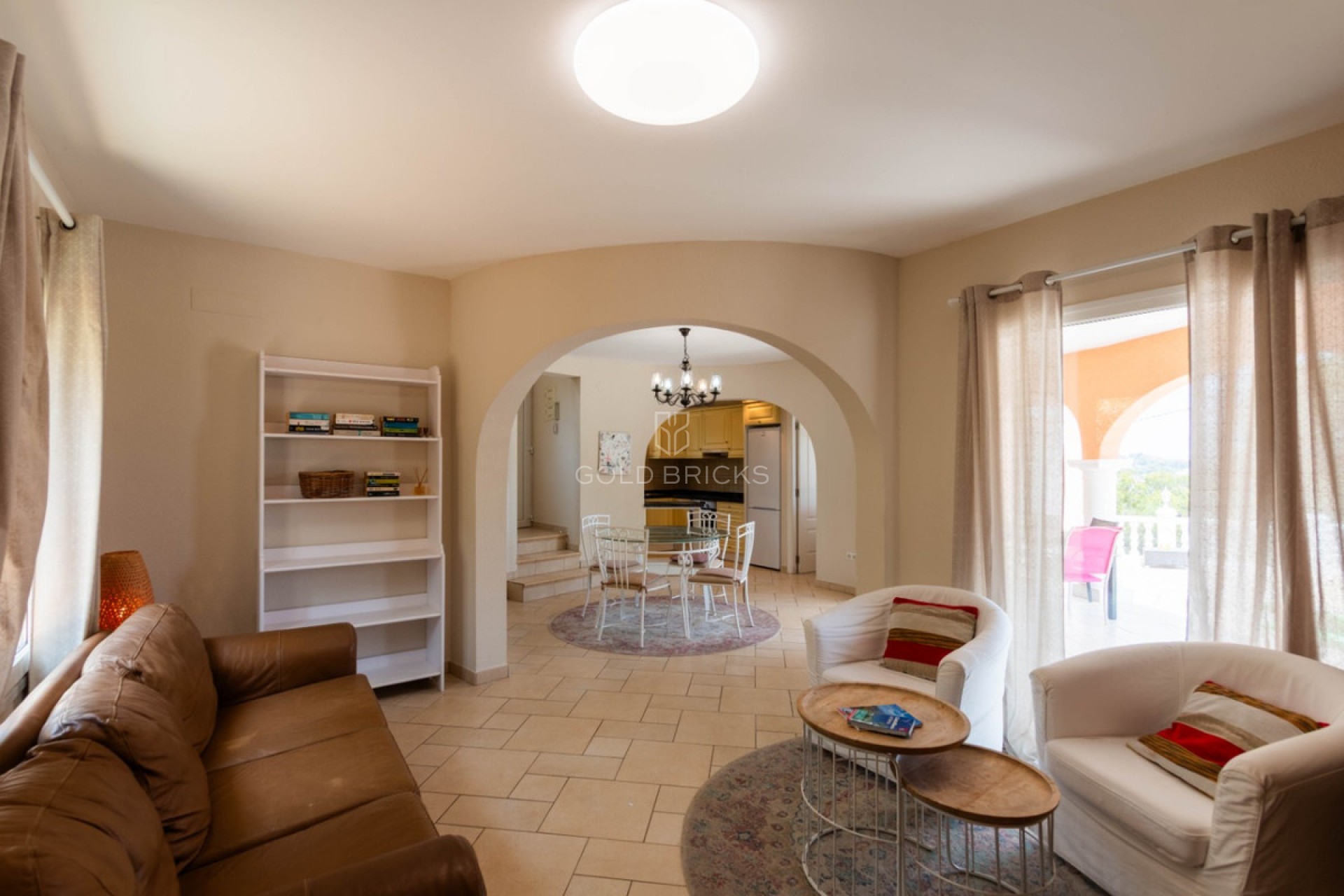 Sale · House - Detached Villa · Jávea - Xàbia · Jávea - Xàbia Centro