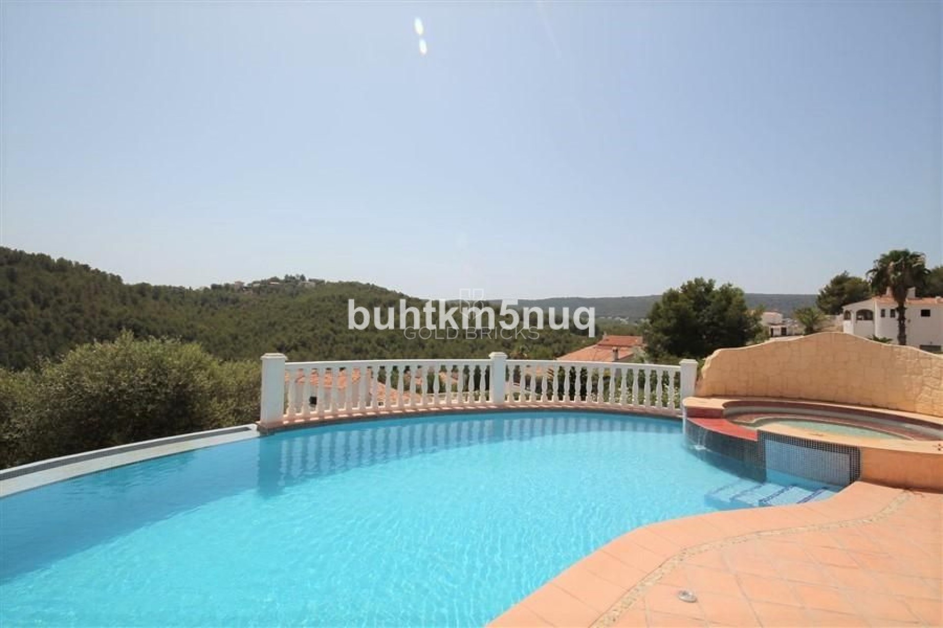 Sale · House - Detached Villa · Jávea - Xàbia · Jávea - Xàbia Centro