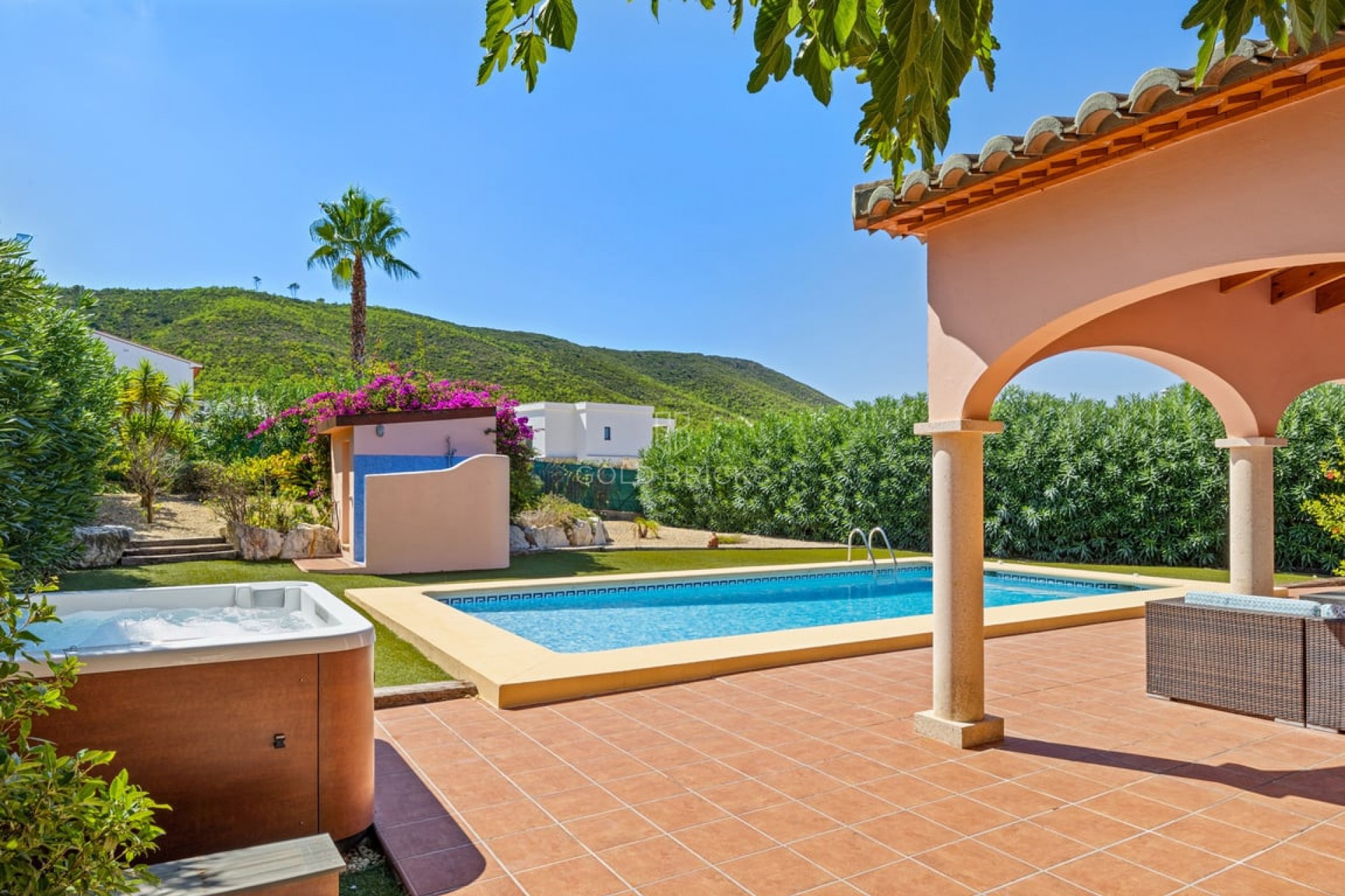 Sale · House - Detached Villa · Jávea - Xàbia · Jávea - Xàbia Centro