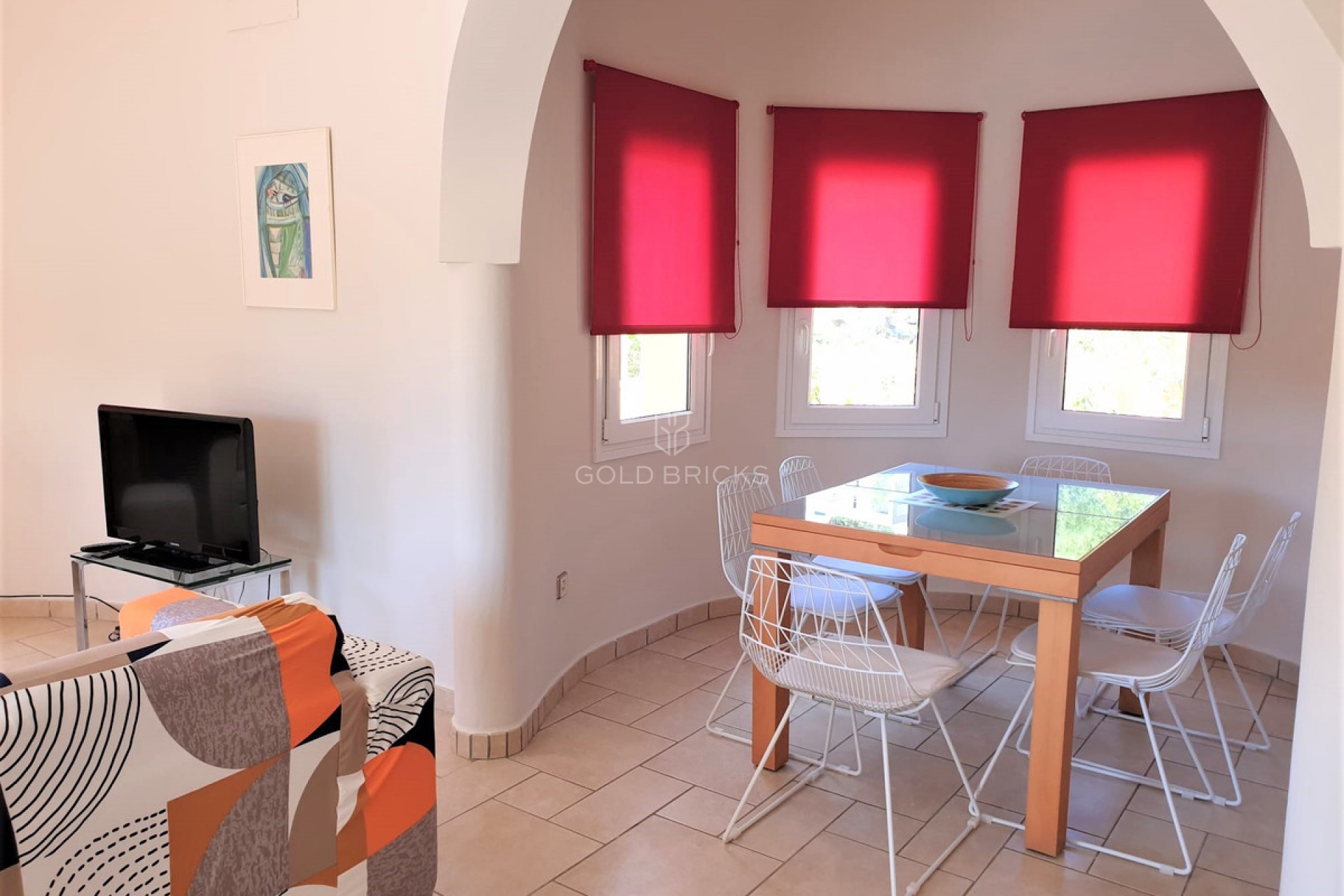 Sale · House - Detached Villa · Jávea - Xàbia · Jávea - Xàbia Centro