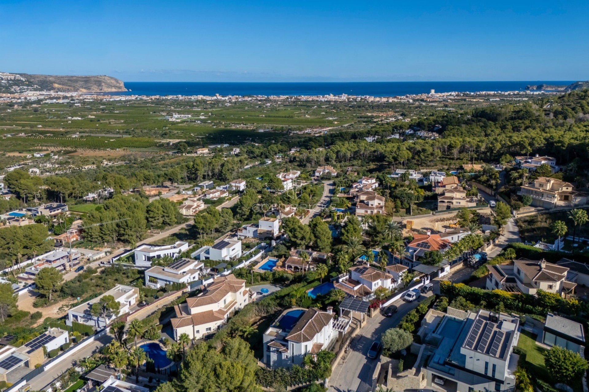 Sale · House - Detached Villa · Jávea - Xàbia · Jávea - Xàbia Centro