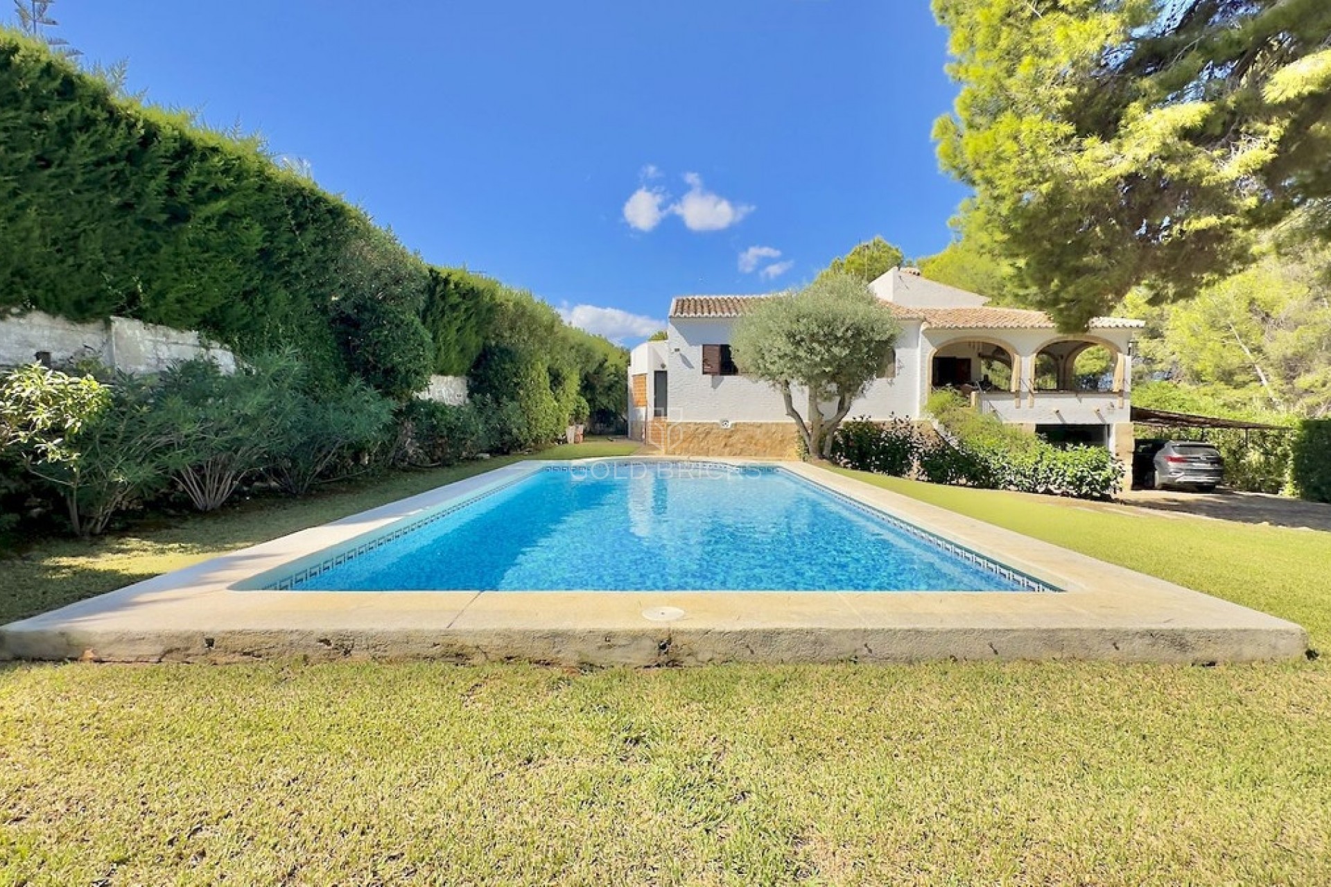 Sale · House - Detached Villa · Jávea - Xàbia · Jávea - Xàbia Centro