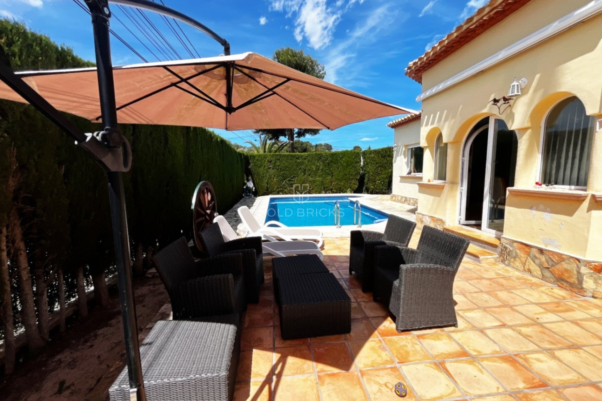 Sale · House - Detached Villa · Jávea - Xàbia · Jávea - Xàbia Centro