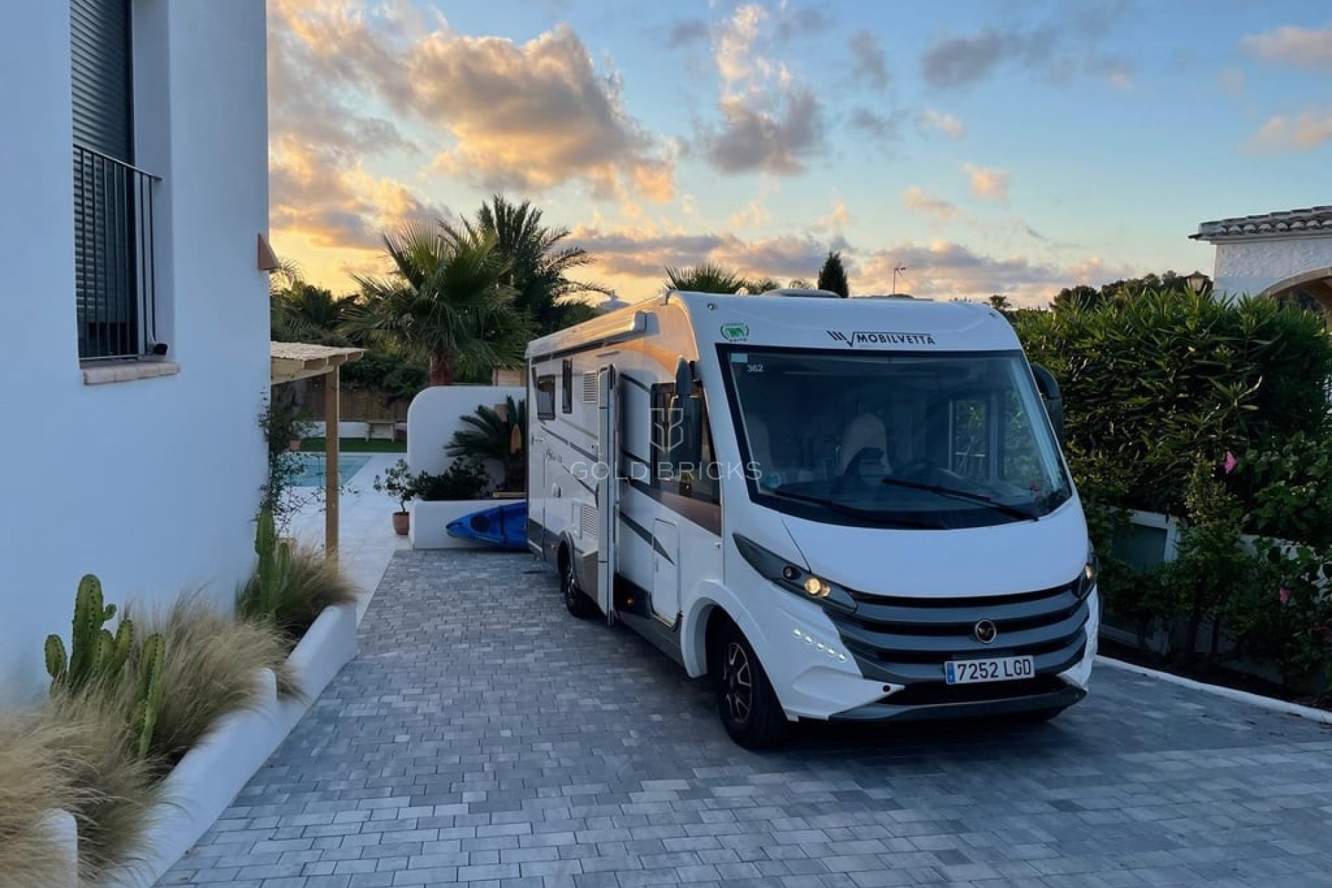 Sale · House - Detached Villa · Jávea - Xàbia · Jávea - Xàbia Centro