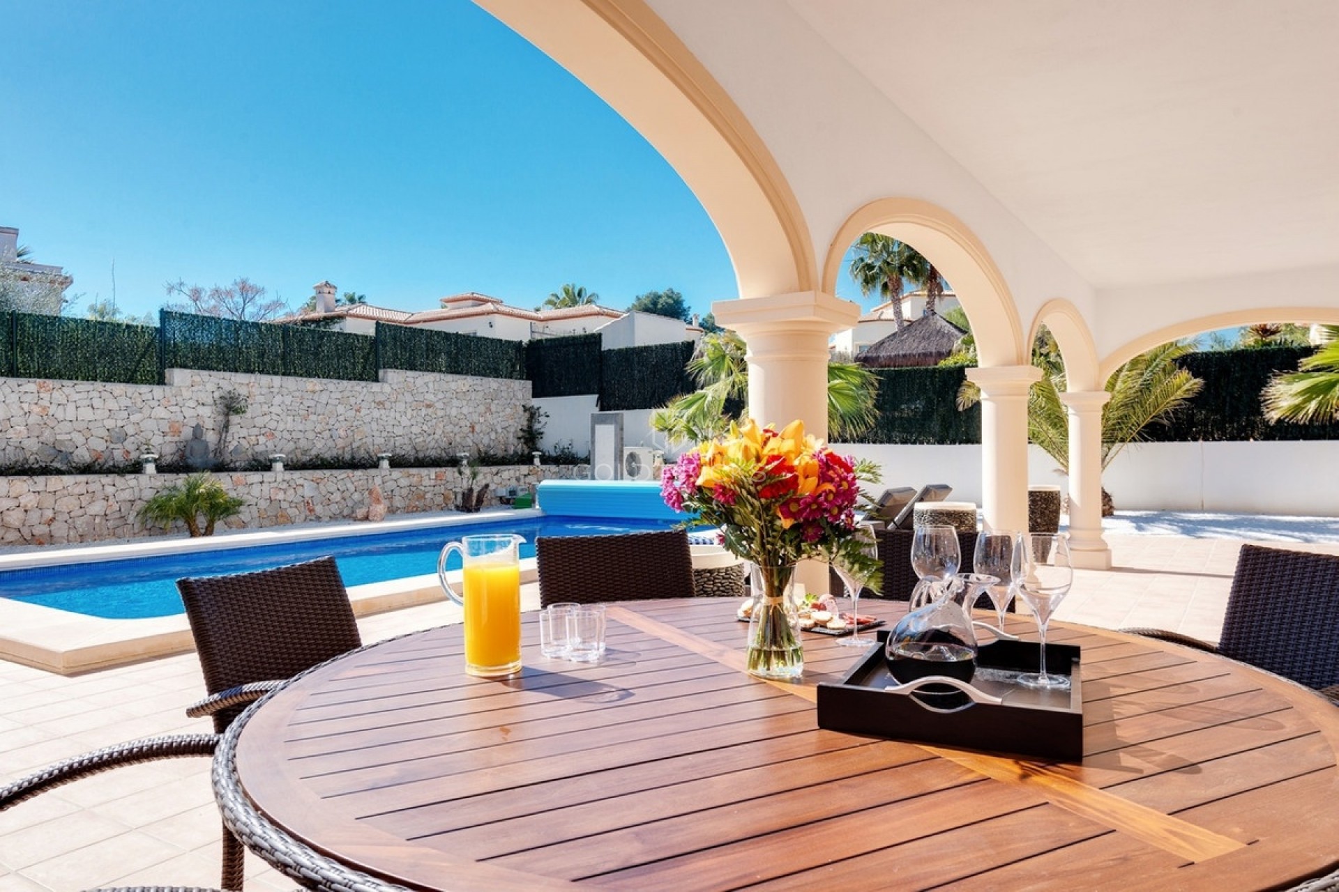 Sale · House - Detached Villa · Jávea - Xàbia · Jávea - Xàbia Centro