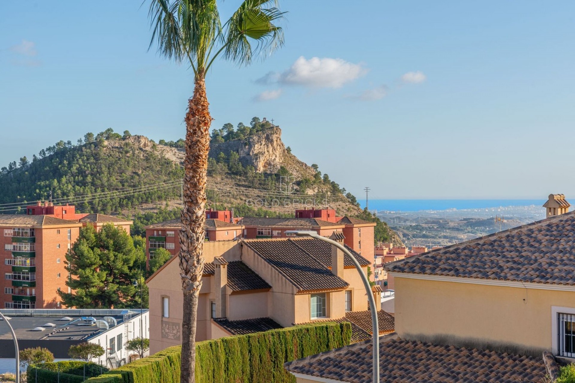 Sale · House - Detached Villa · Jijona - Xixona · Jijona - Xixona Centro