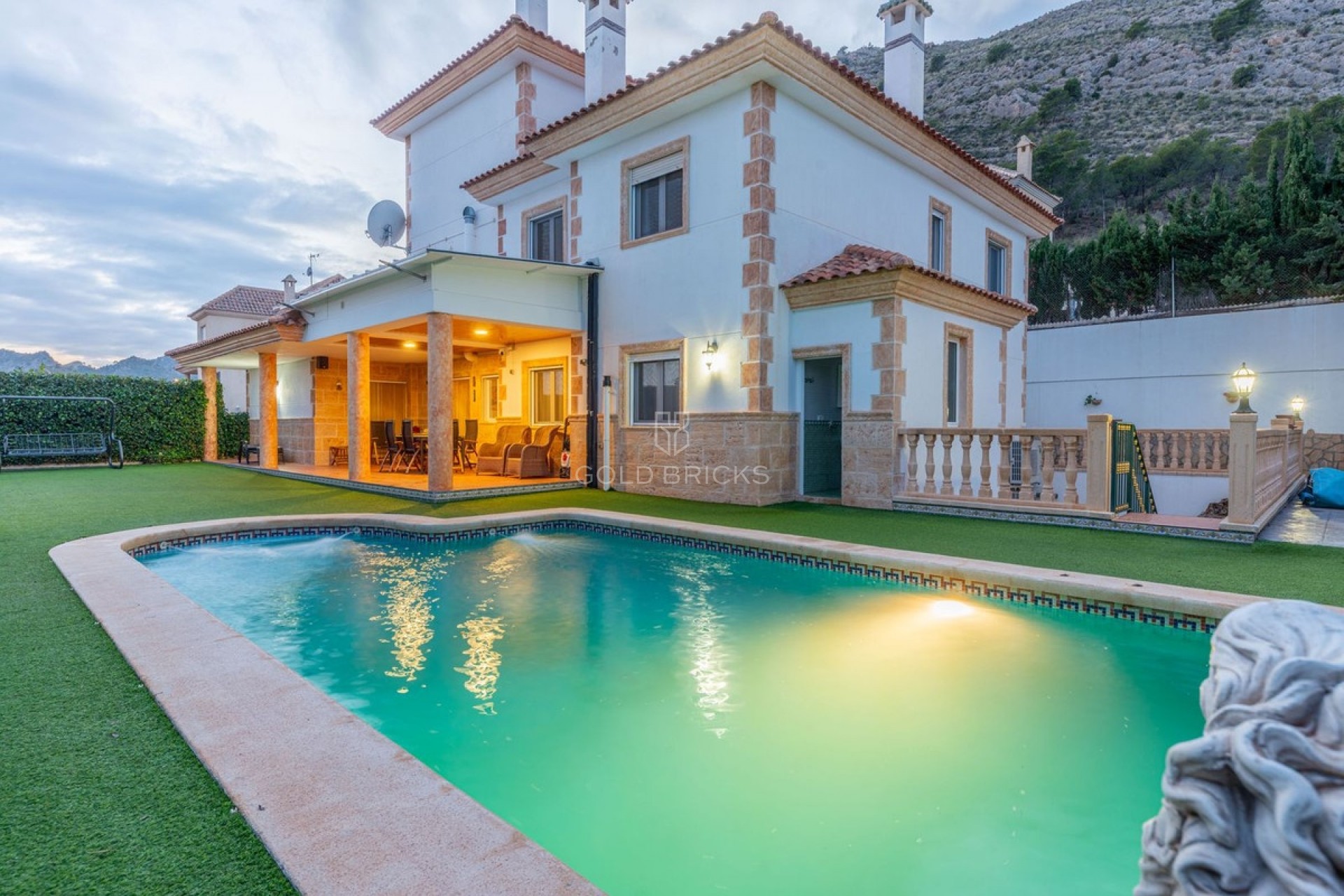 Sale · House - Detached Villa · Jijona - Xixona · Jijona - Xixona Centro