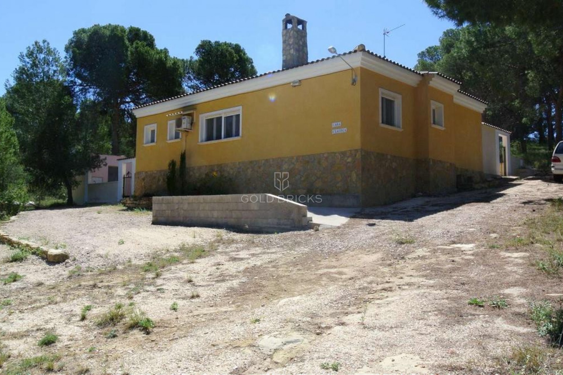 Sale · House - Detached Villa · Jumilla · Jumilla Centro