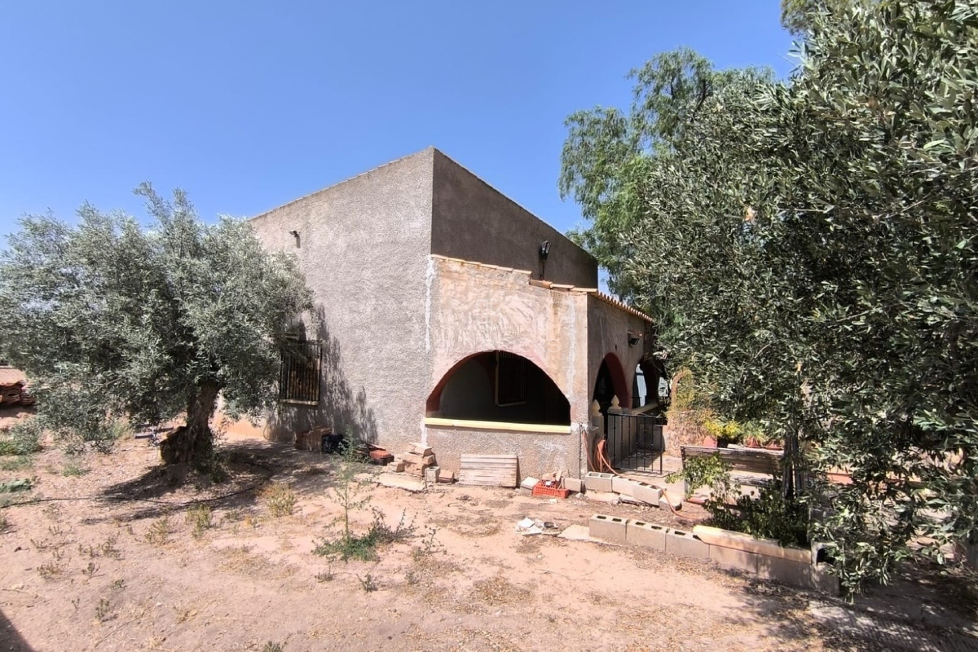 Sale · House - Detached Villa · Jumilla · Jumilla Centro