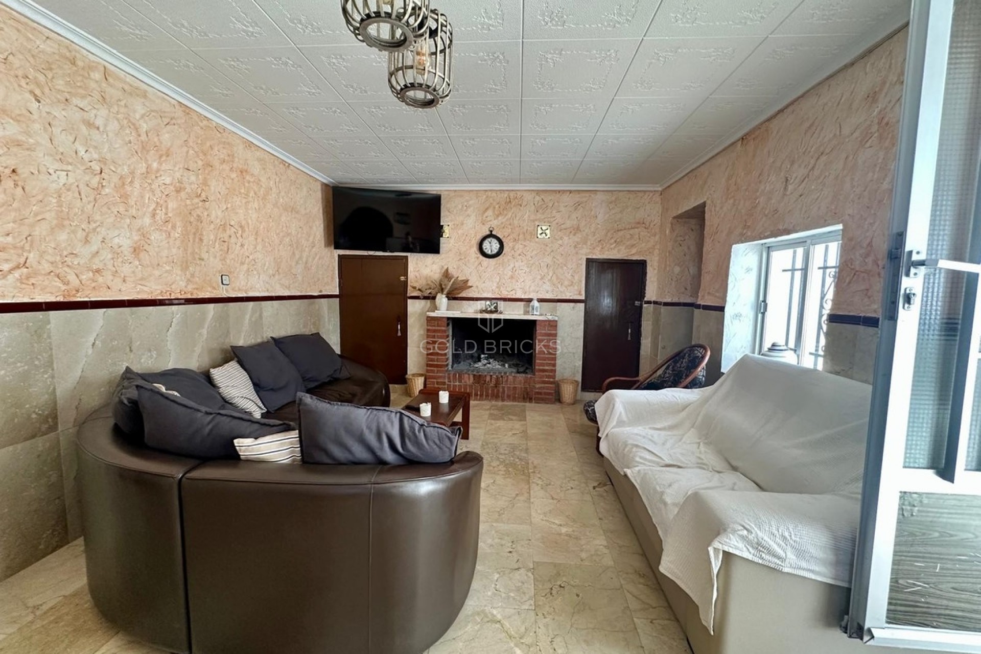 Sale · House - Detached Villa · Jumilla · Torre del Rico