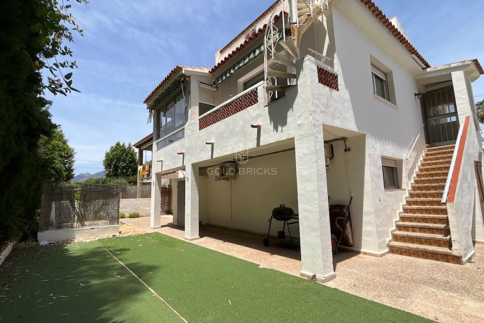 Sale · House - Detached Villa · l'Alfas del Pi · Albir