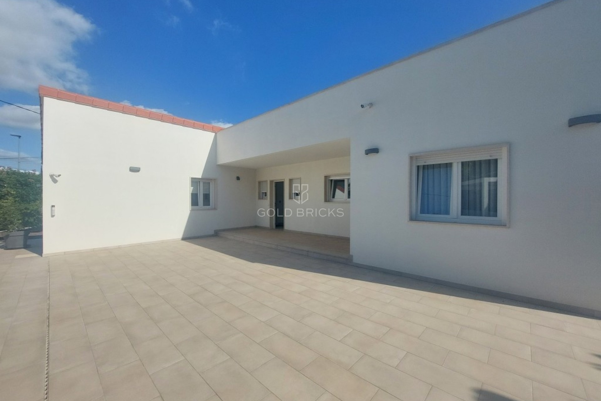 Sale · House - Detached Villa · l'Alfas del Pi · Albir