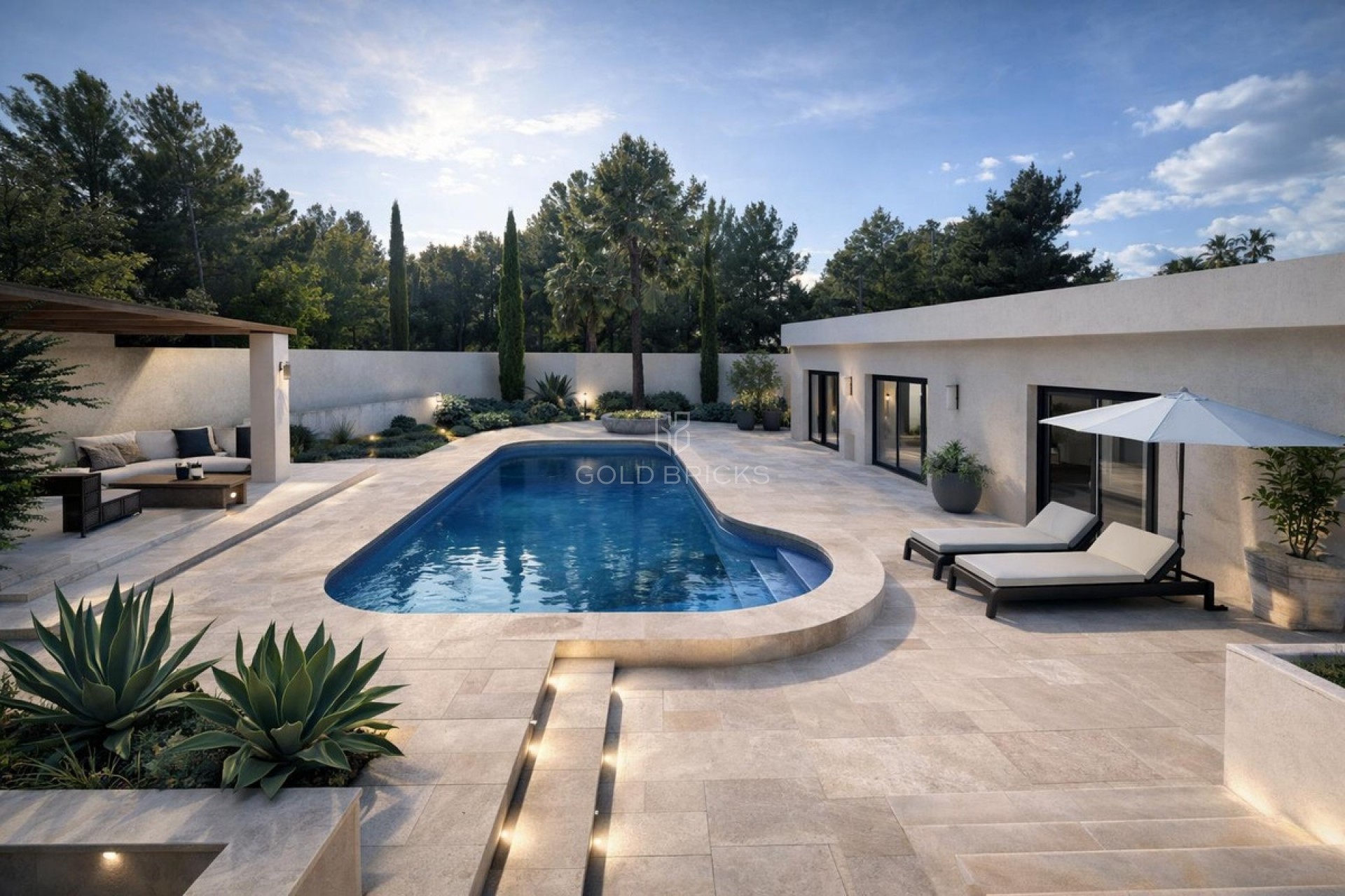 Sale · House - Detached Villa · l'Alfas del Pi · L'Albir