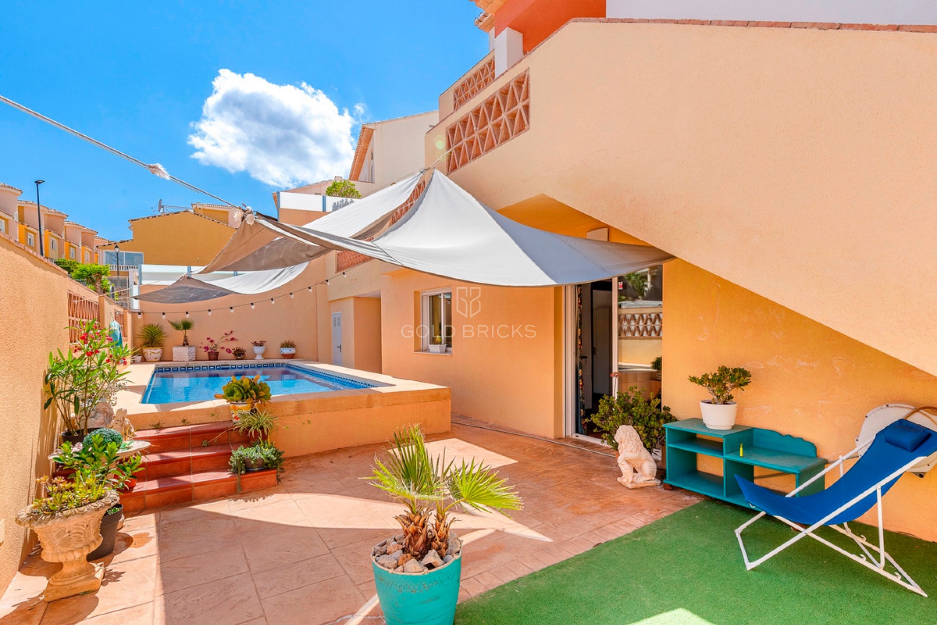 Sale · House - Detached Villa · l'Alfas del Pi · L'Alfás del Pi Centro