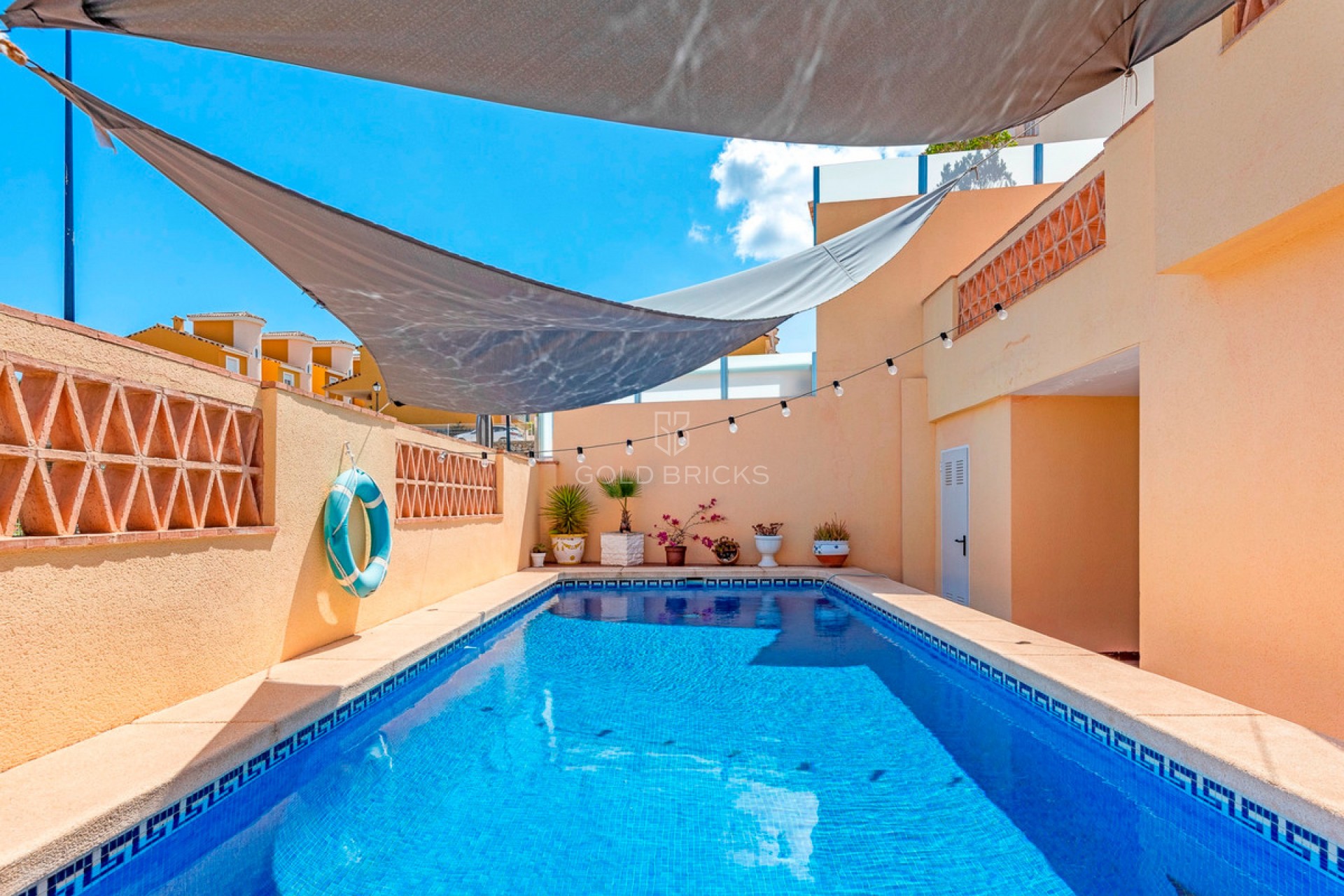 Sale · House - Detached Villa · l'Alfas del Pi · L'Alfás del Pi Centro