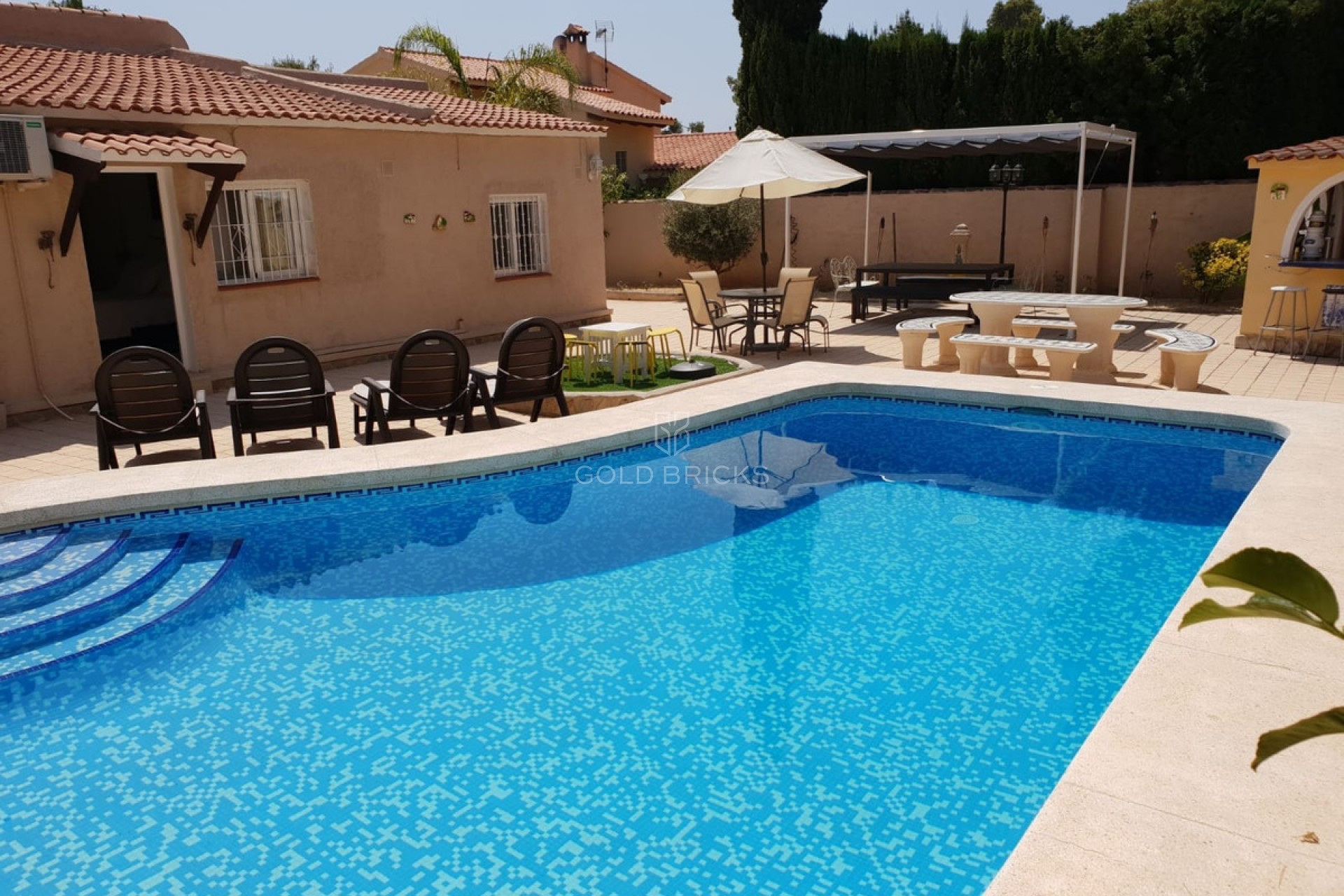 Sale · House - Detached Villa · l'Alfas del Pi · L'Alfás del Pi Centro