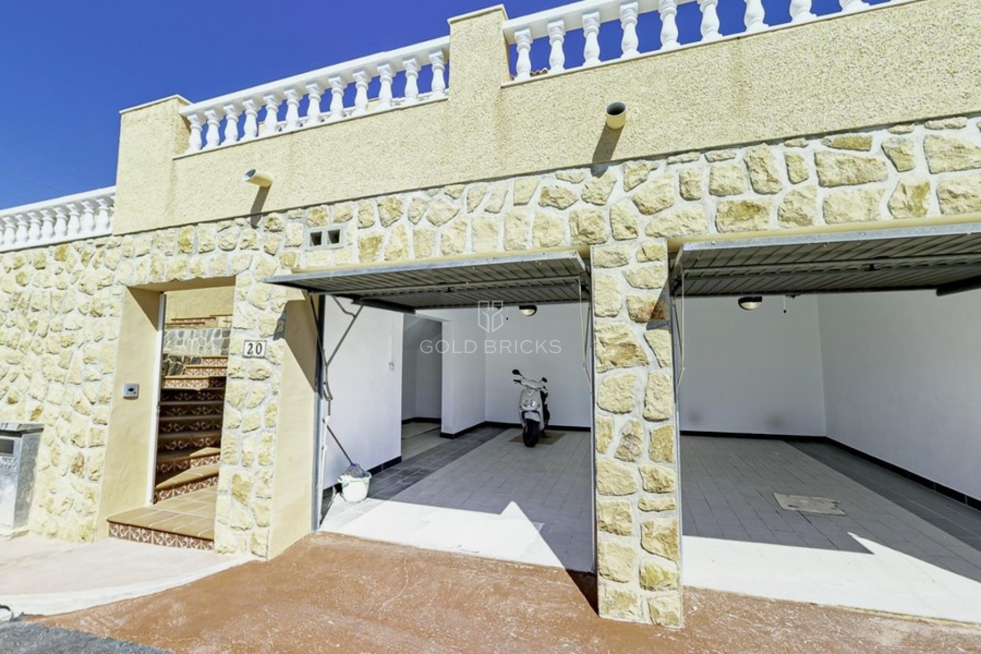 Sale · House - Detached Villa · l'Alfas del Pi · L'Alfás del Pi Centro