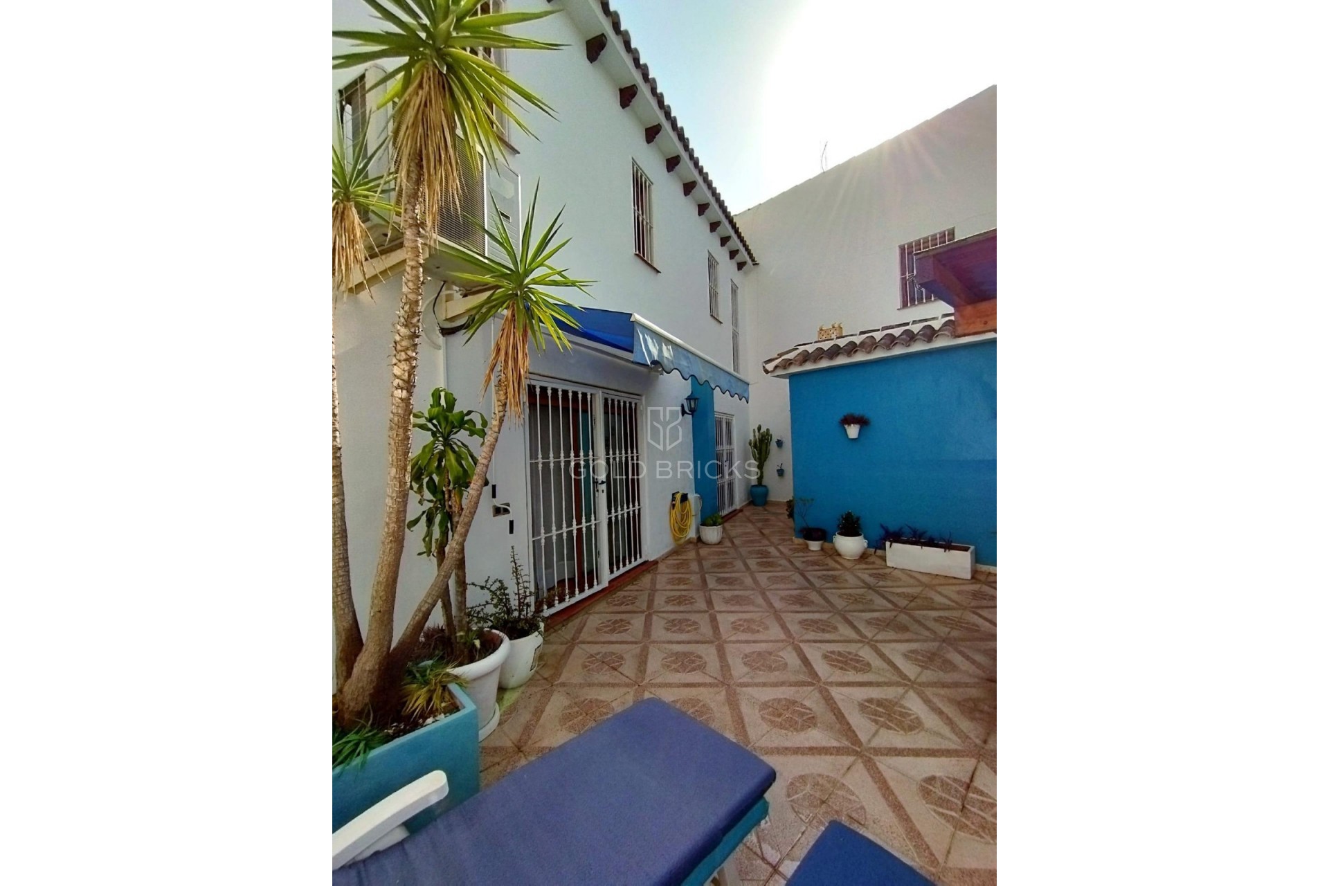 Sale · House - Detached Villa · l'Alfas del Pi · L'Alfás del Pi Centro