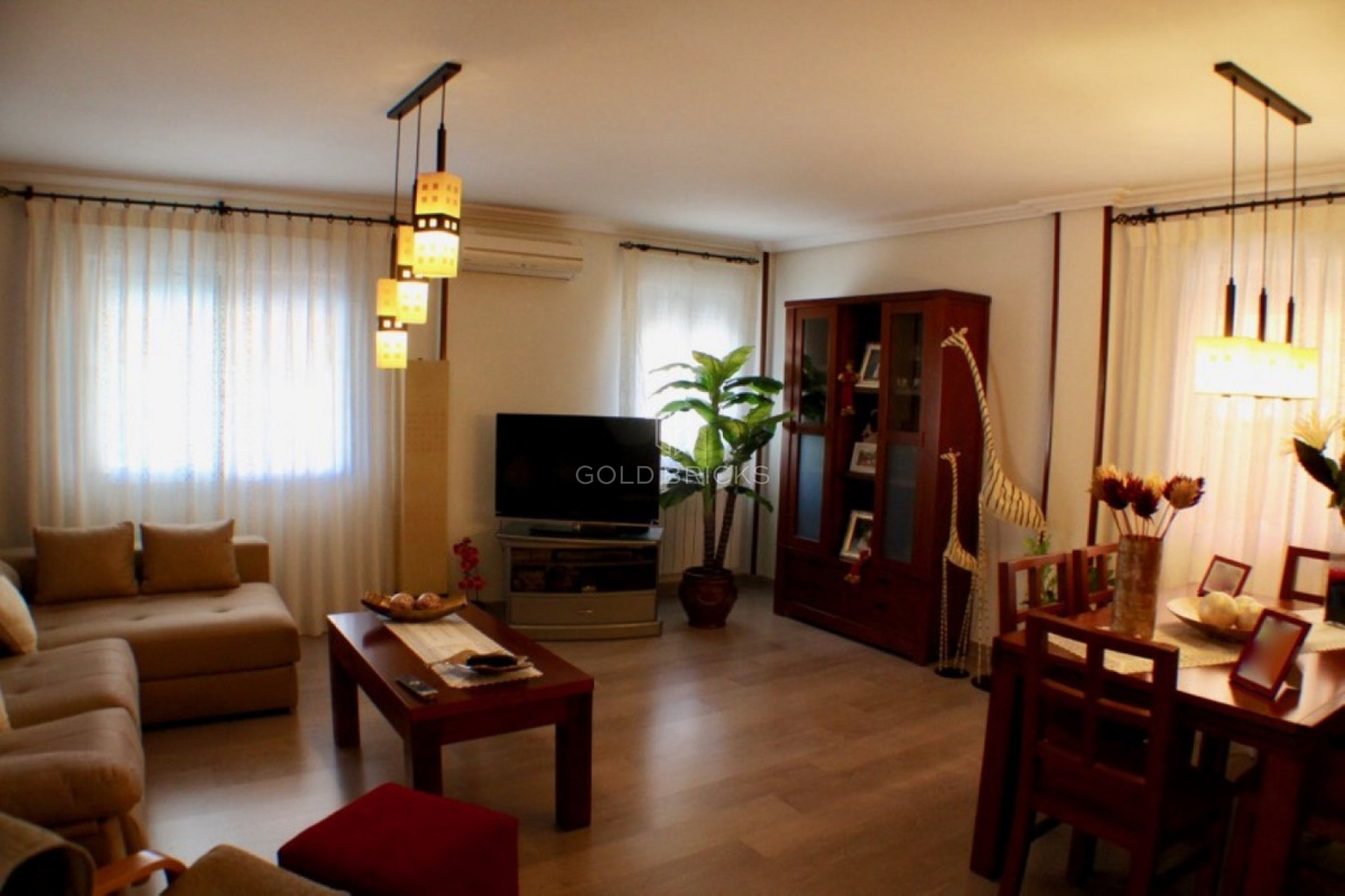 Sale · House - Detached Villa · La Nucía · La Nucia Centro