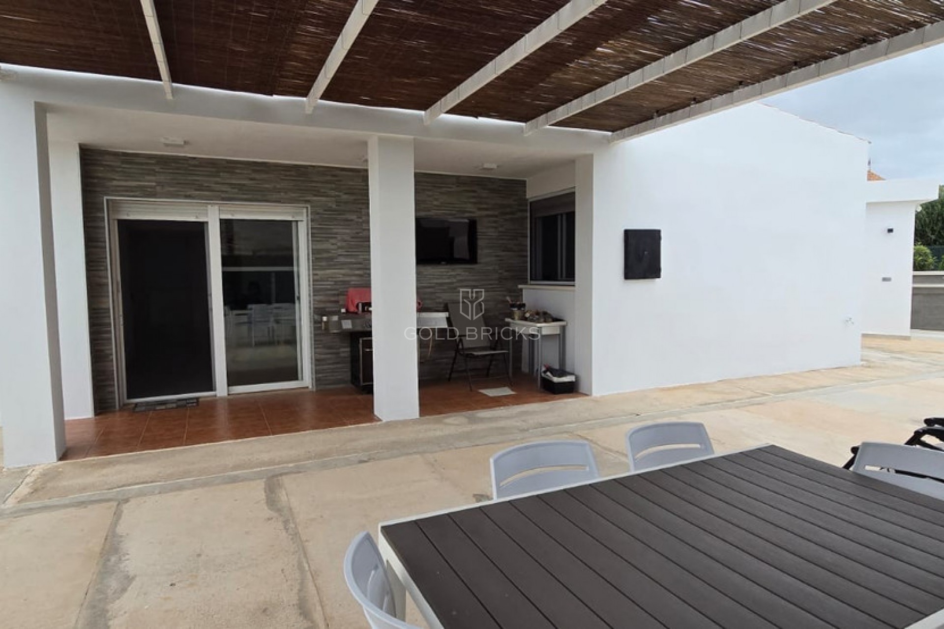 Sale · House - Detached Villa · La Nucía · La Nucia Centro