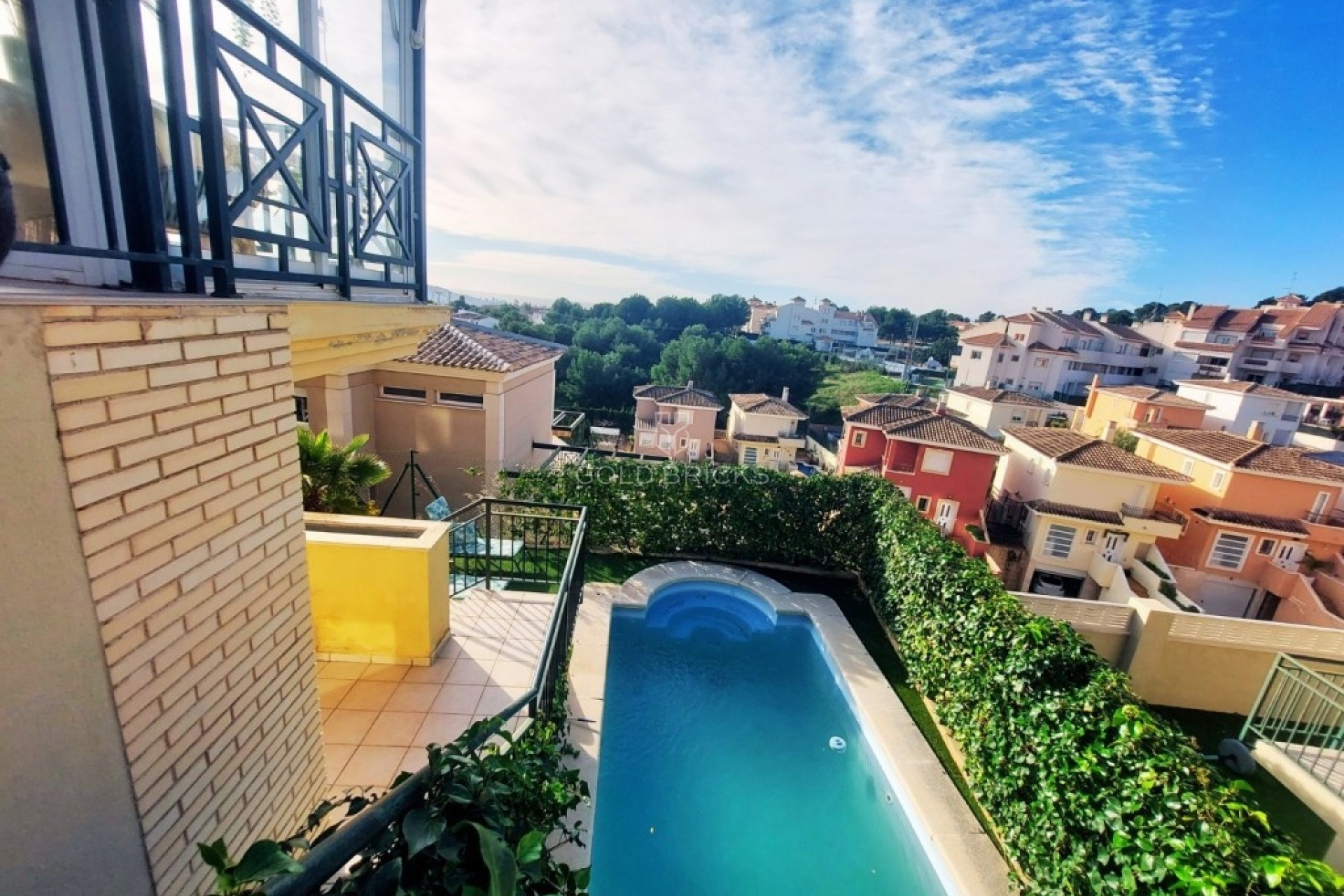 Sale · House - Detached Villa · La Nucía · La Nucia Centro