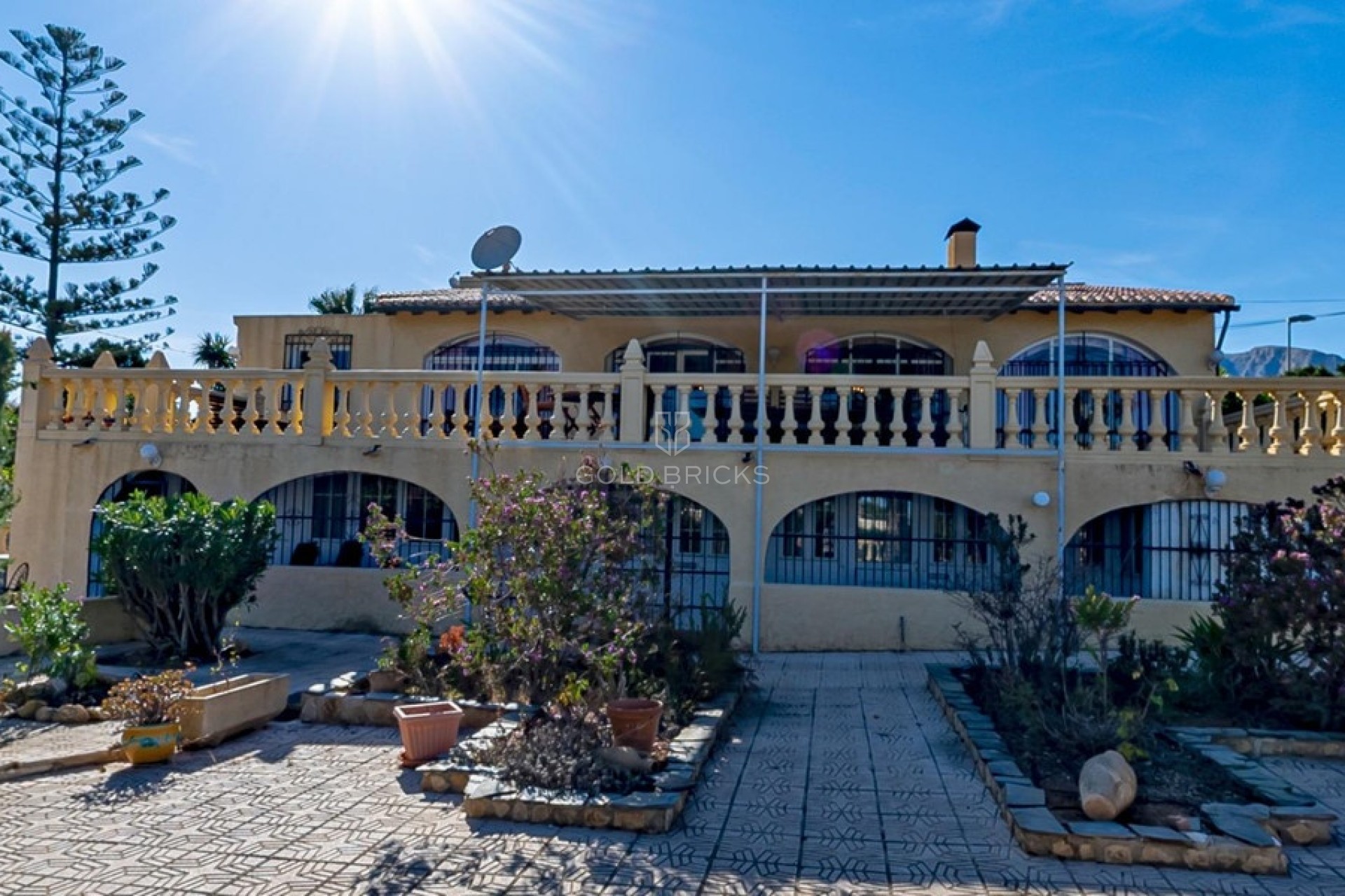 Sale · House - Detached Villa · La Nucía · La Nucia Centro