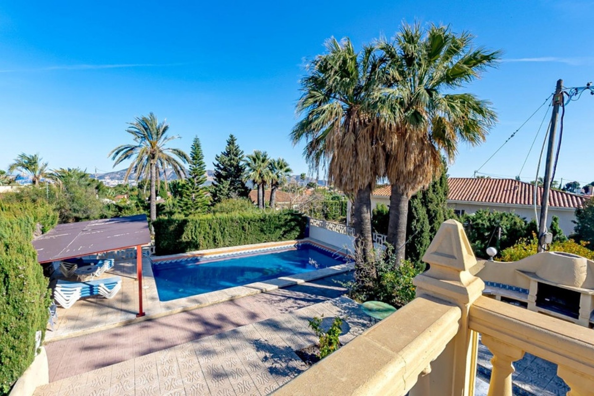 Sale · House - Detached Villa · La Nucía · La Nucia Centro