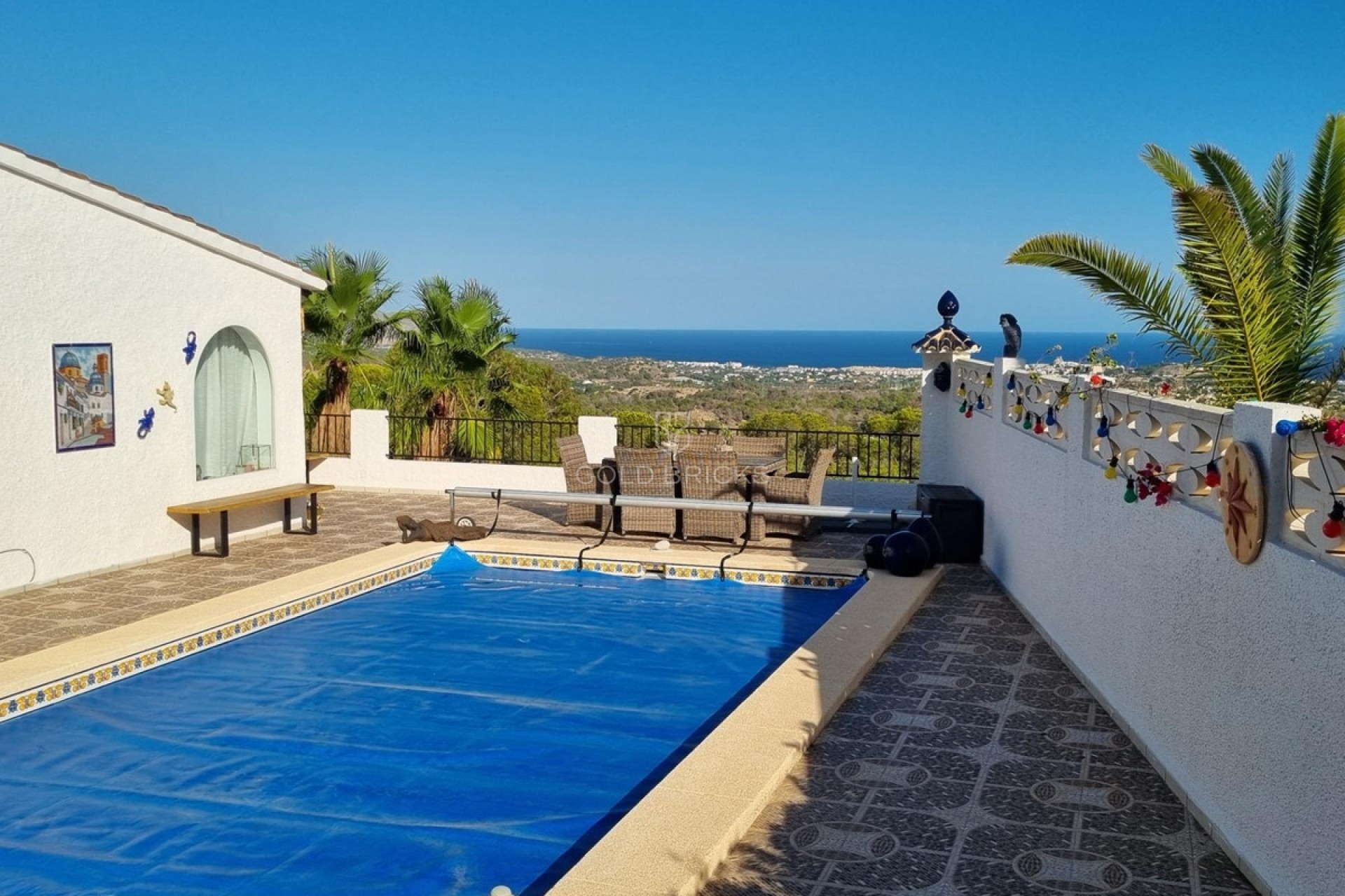 Sale · House - Detached Villa · La Nucía · La Nucia Centro