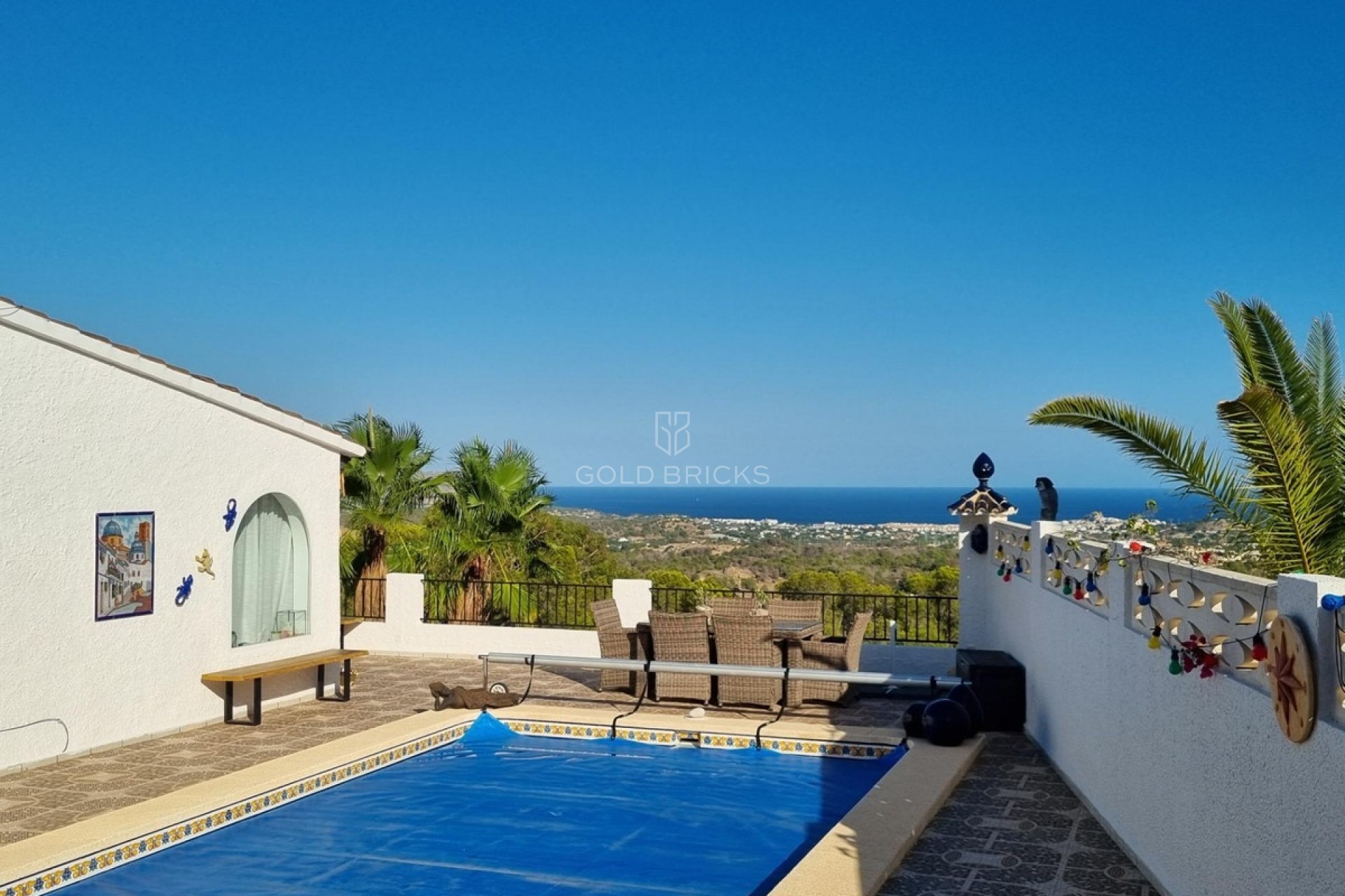 Sale · House - Detached Villa · La Nucía · La Nucia Centro