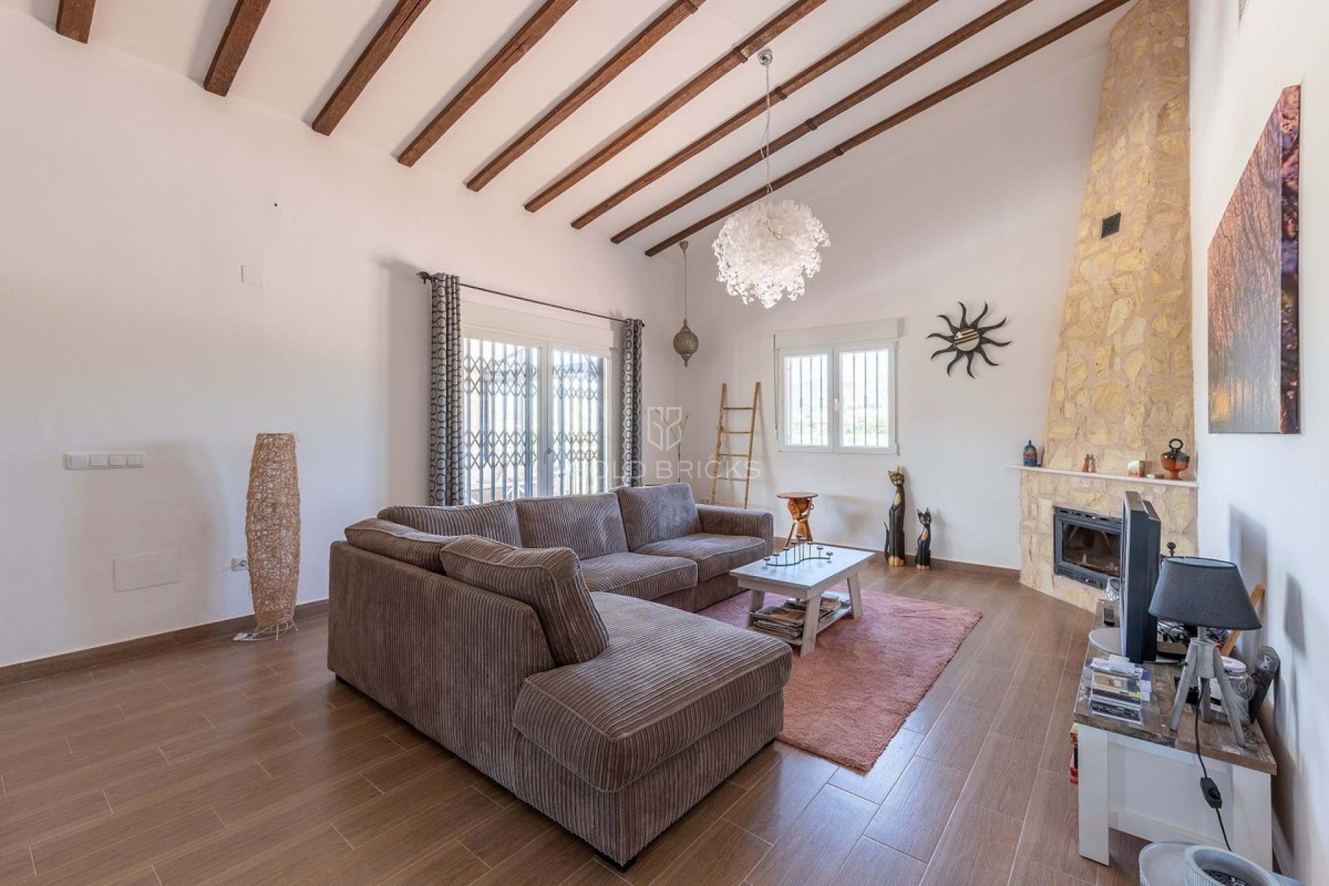 Sale · House - Detached Villa · La Romana · La Romana Centro