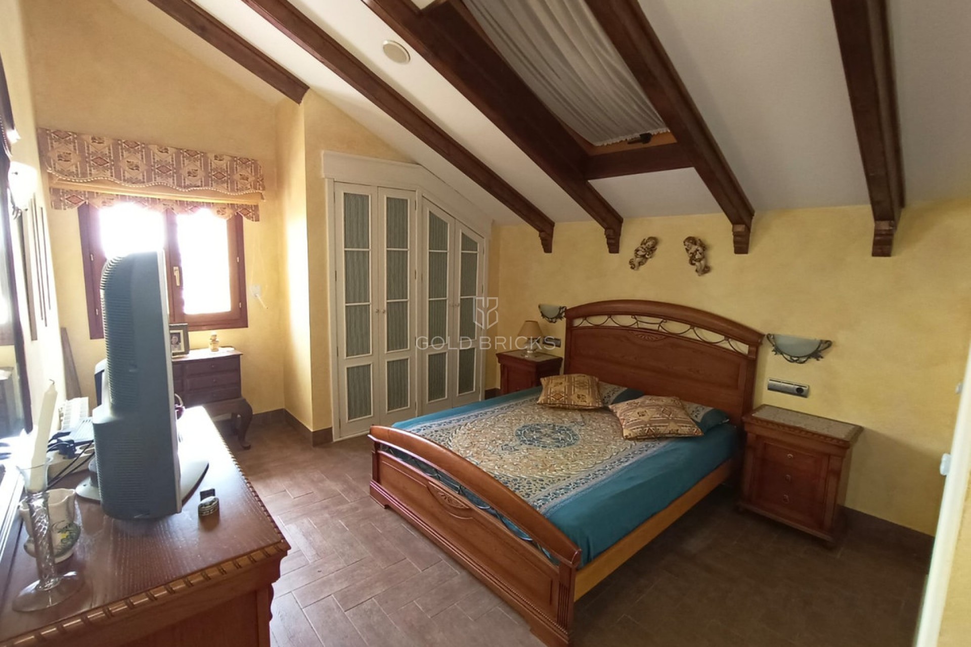 Sale · House - Detached Villa · Lorca · Lorca Centro