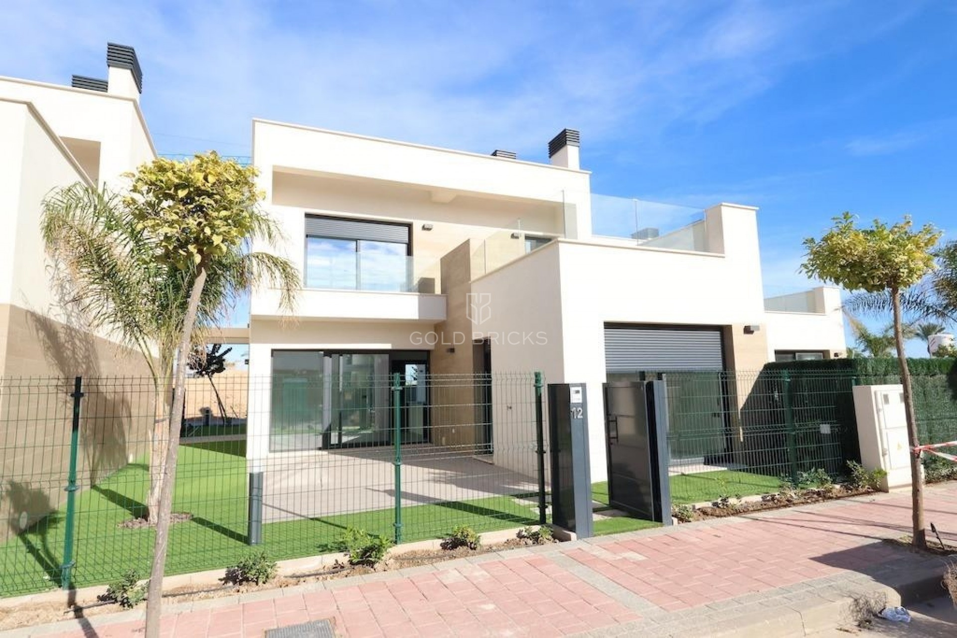 Sale · House - Detached Villa · Los Alcazares · Los Alcazares Centro