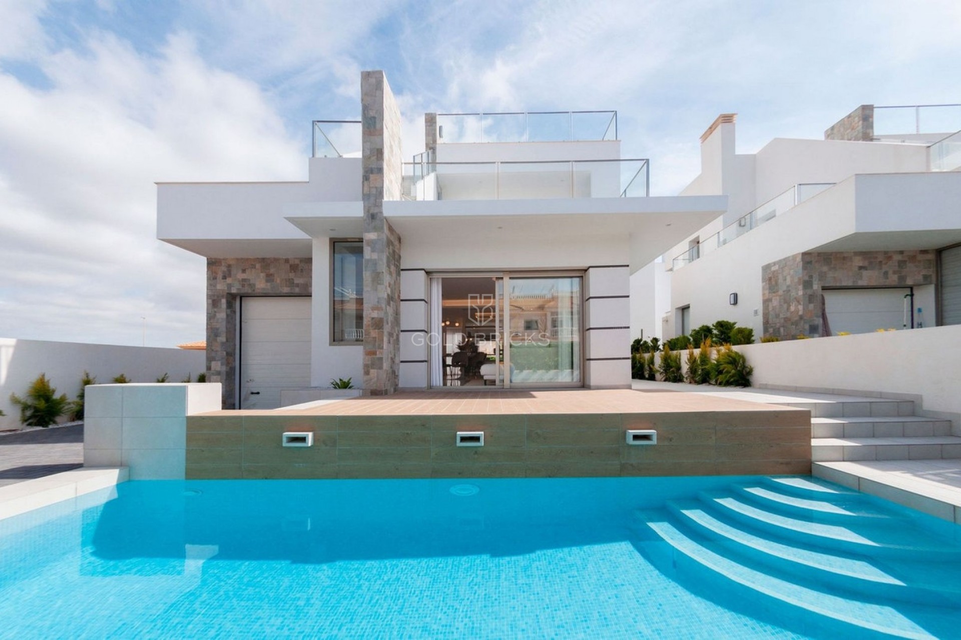 Sale · House - Detached Villa · Los Alcazares · Los Alcazares Centro