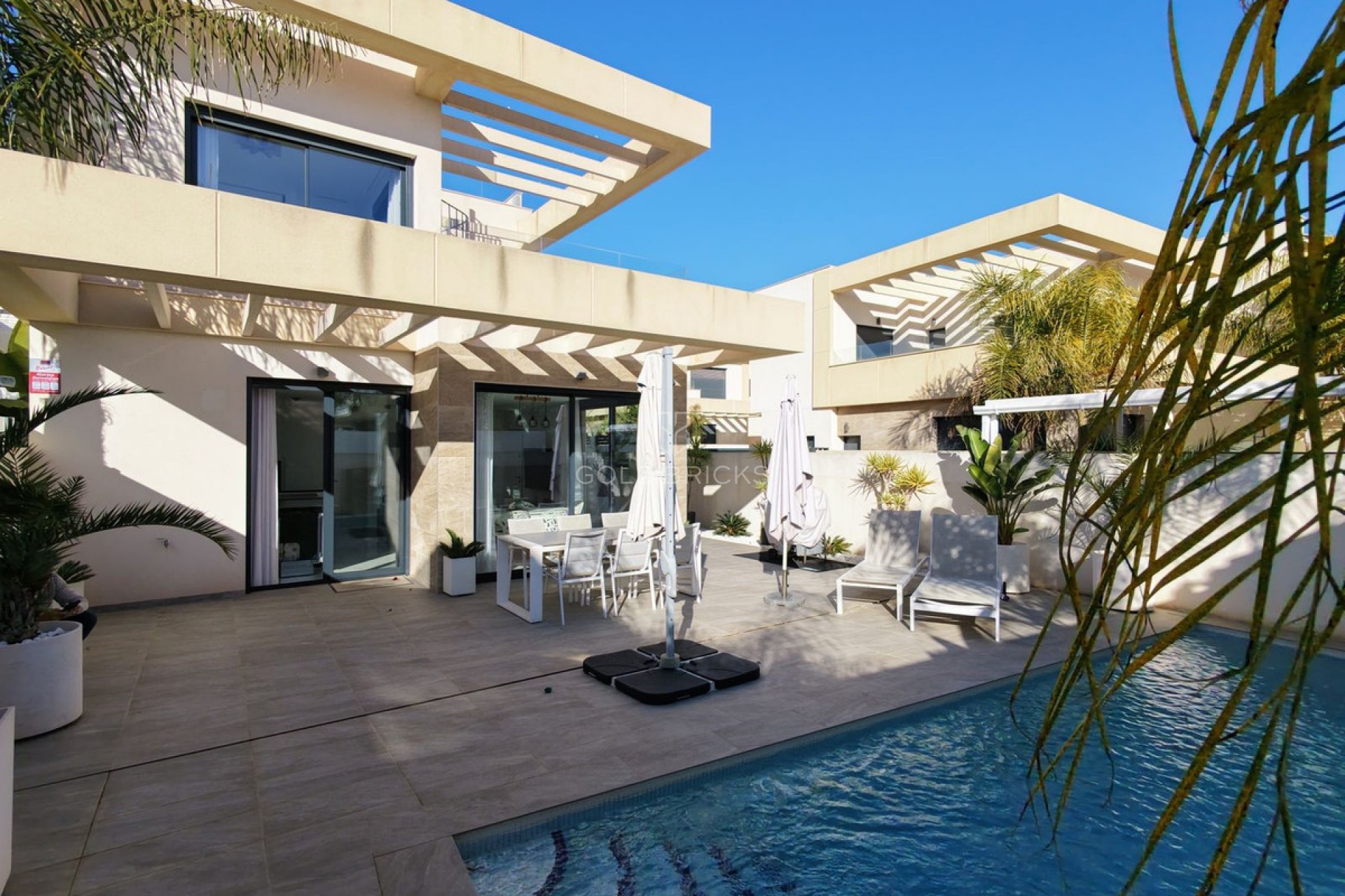 Sale · House - Detached Villa · Los Montesinos · Los Montesinos Centro