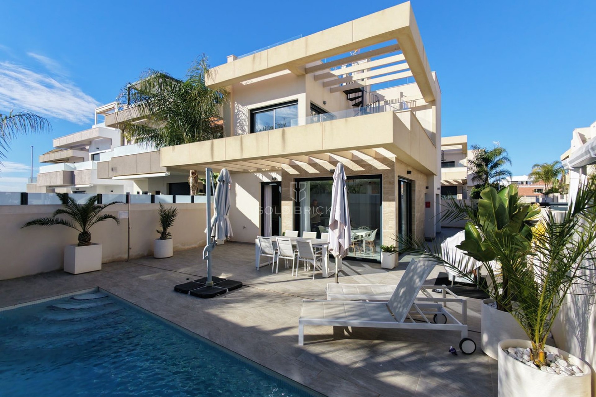 Sale · House - Detached Villa · Los Montesinos · Los Montesinos Centro