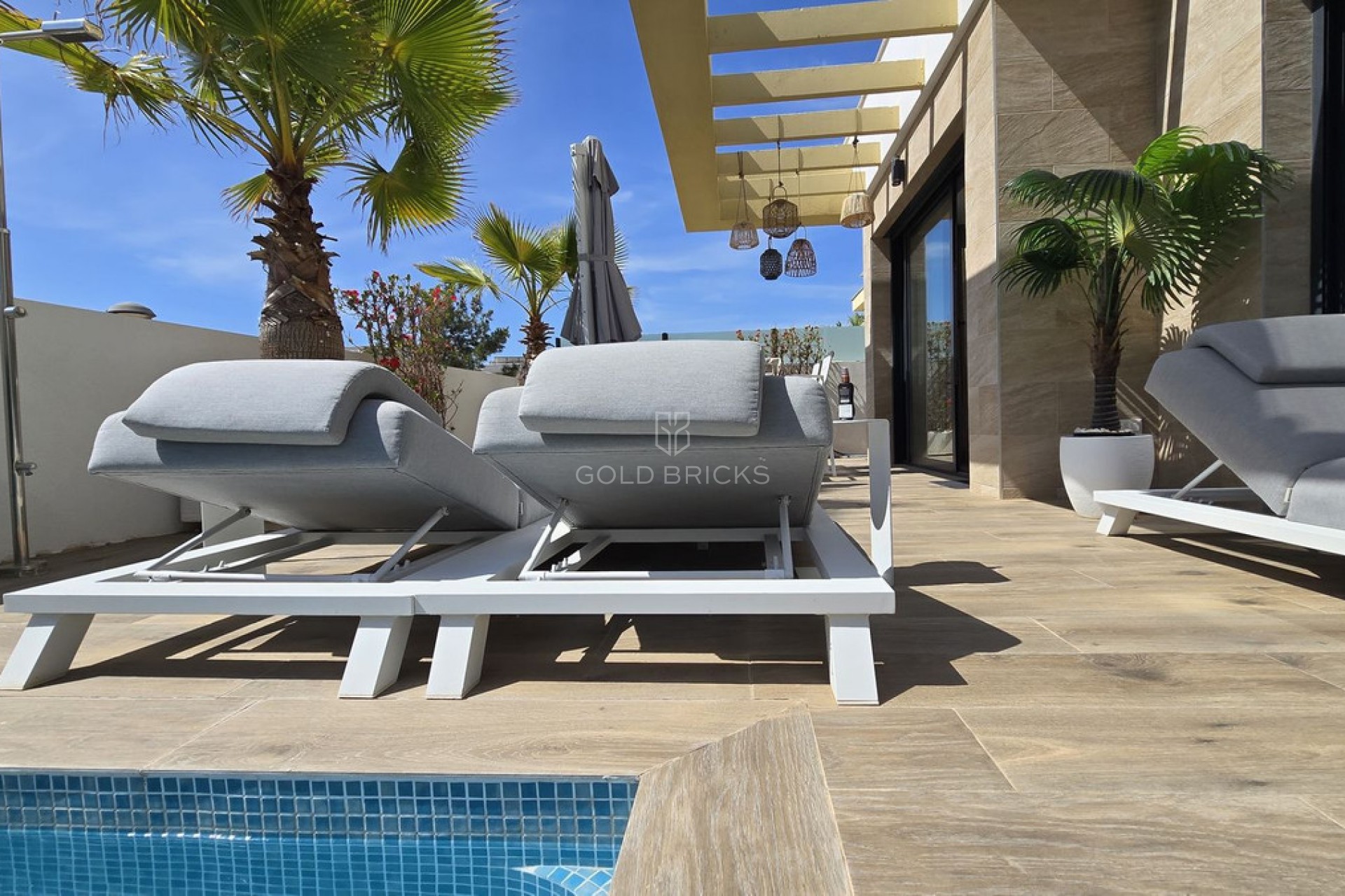 Sale · House - Detached Villa · Los Montesinos · Los Montesinos Centro