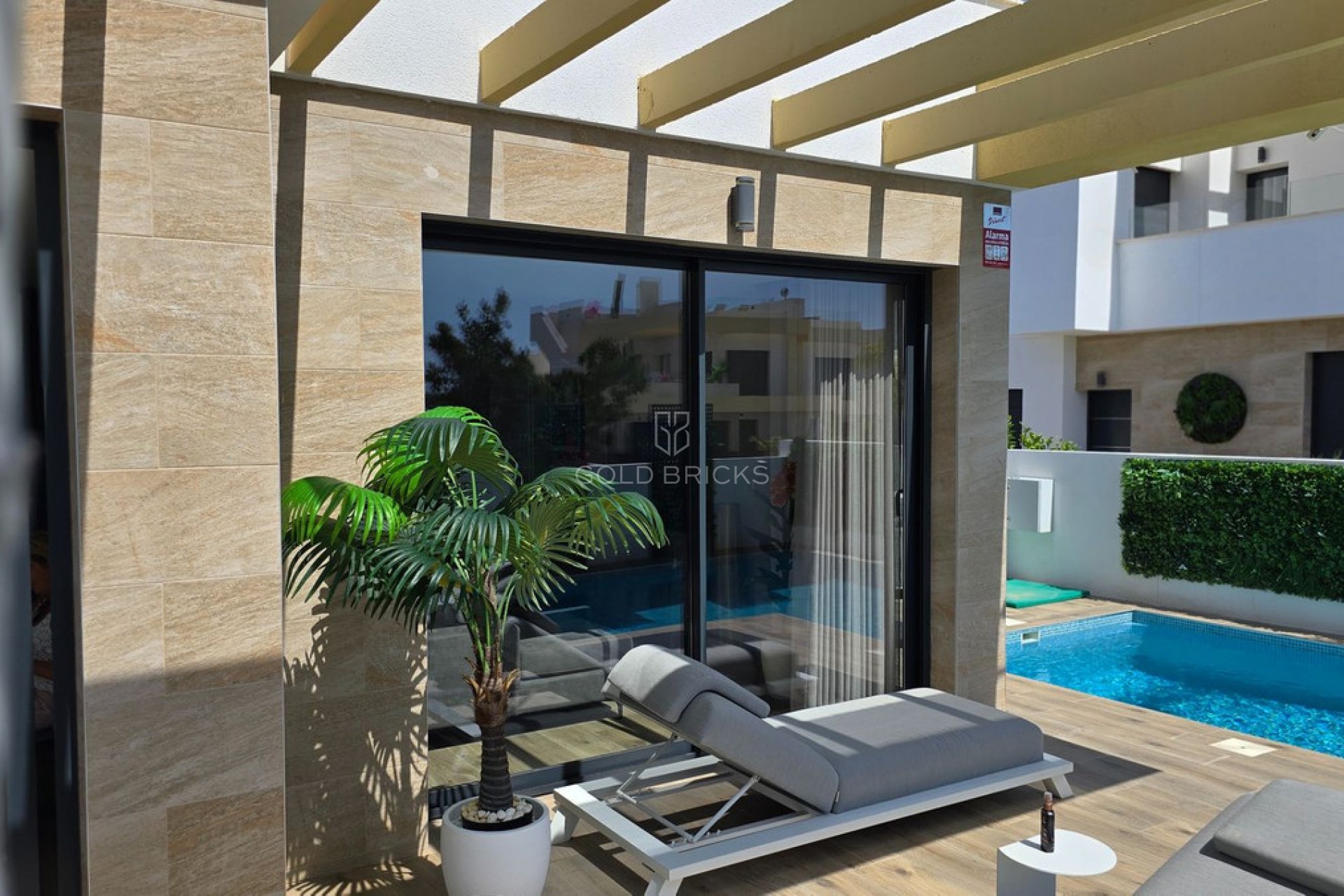 Sale · House - Detached Villa · Los Montesinos · Los Montesinos Centro