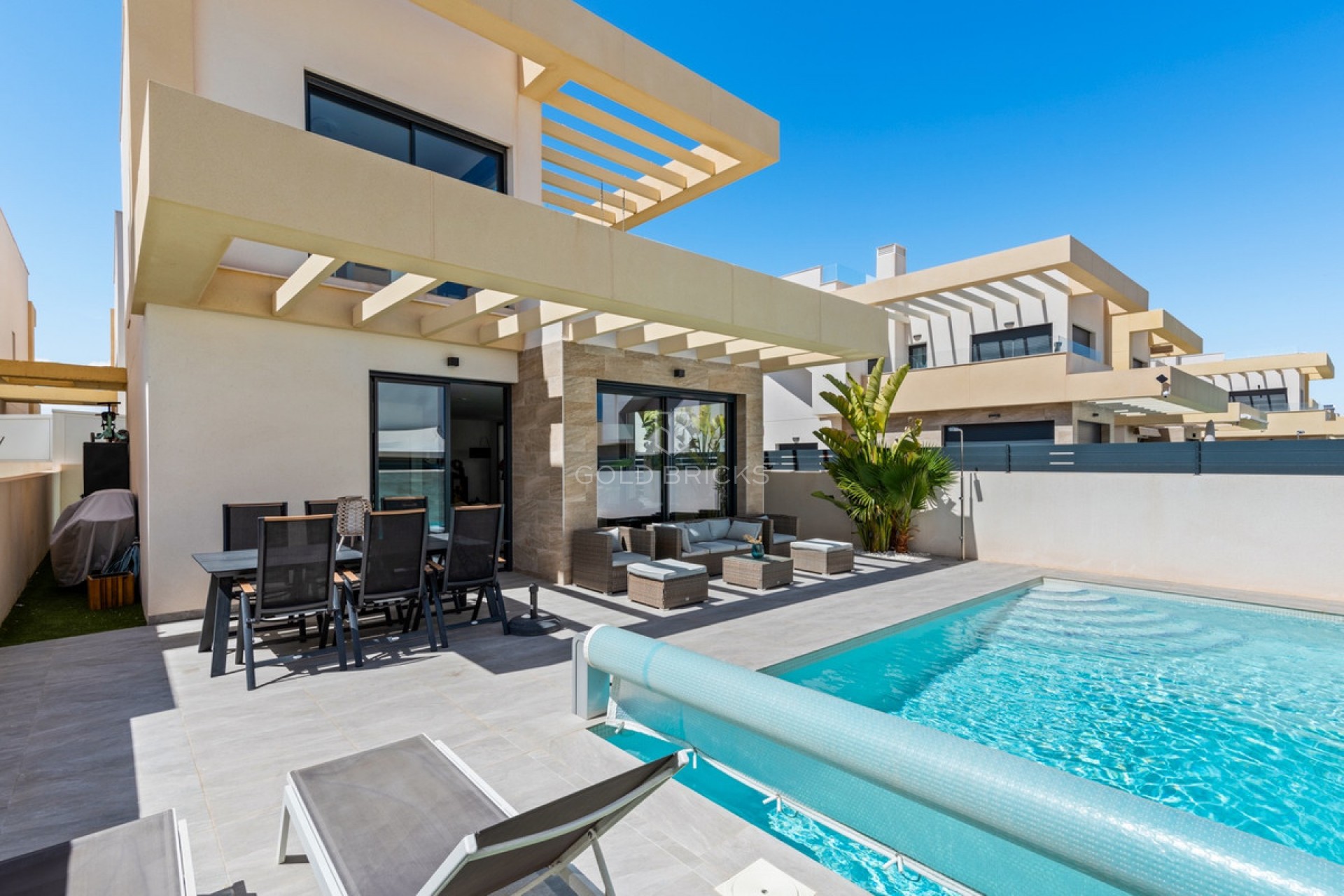 Sale · House - Detached Villa · Los Montesinos · Los Montesinos Centro