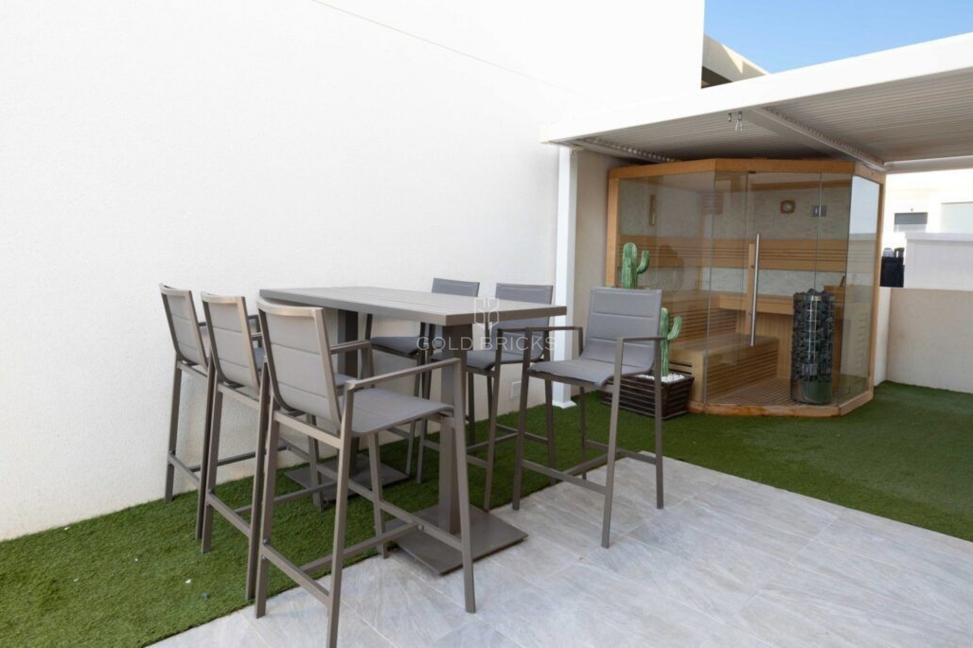 Sale · House - Detached Villa · Los Montesinos · Los Montesinos Centro