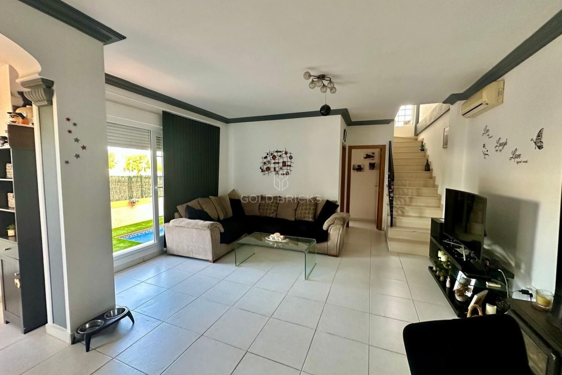 Sale · House - Detached Villa · Los Montesinos · Los Montesinos Centro