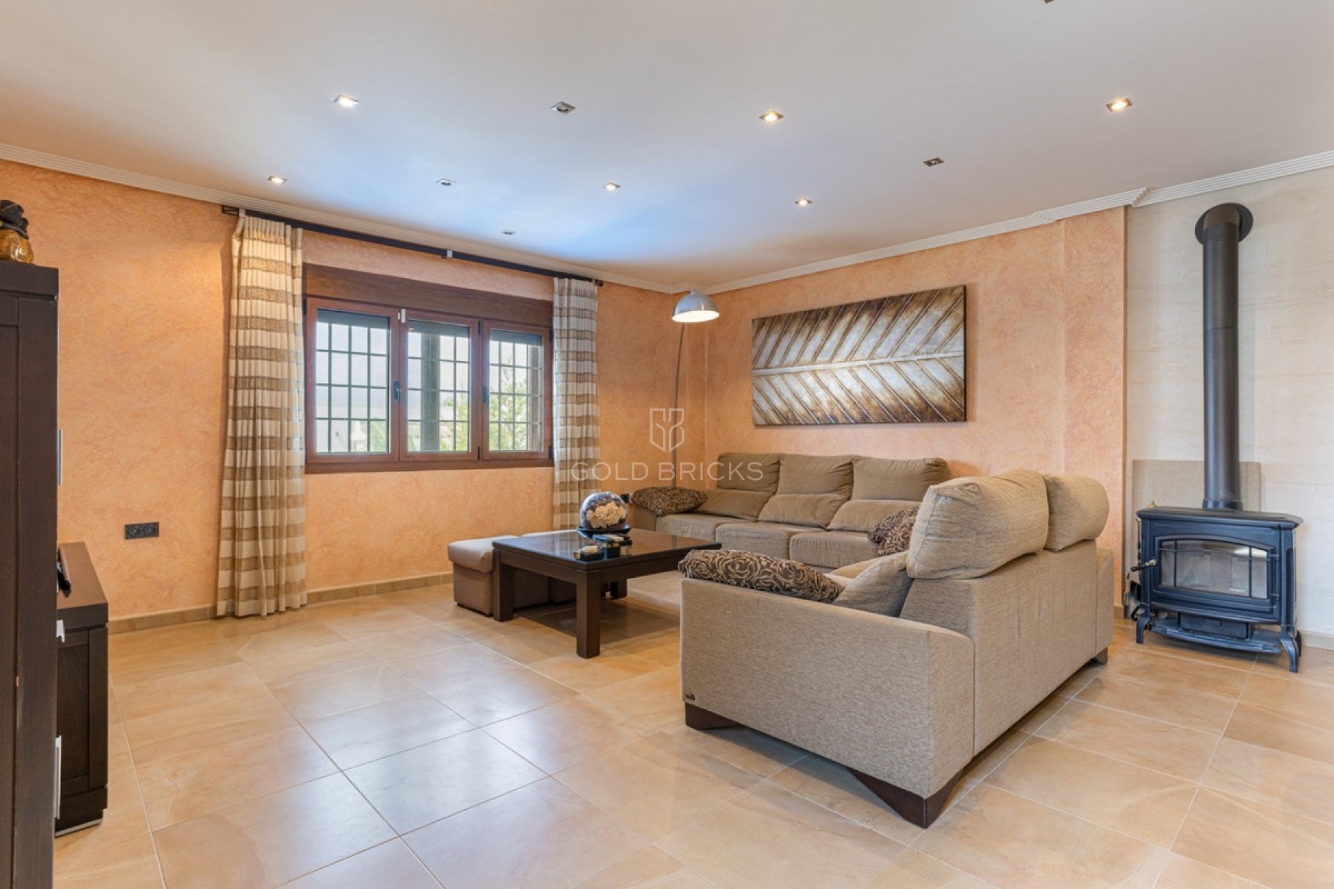 Sale · House - Detached Villa · Los Montesinos · Los Montesinos Centro