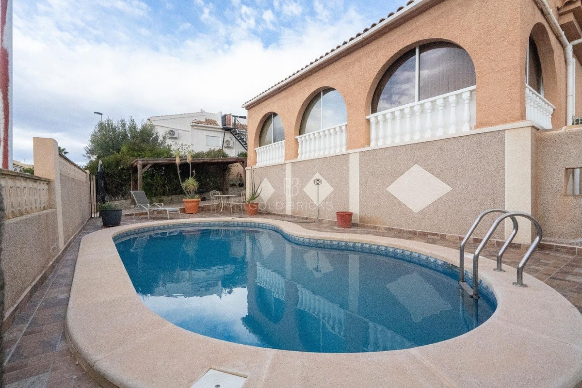 Sale · House - Detached Villa · Mazarron · Mazarrón Centro