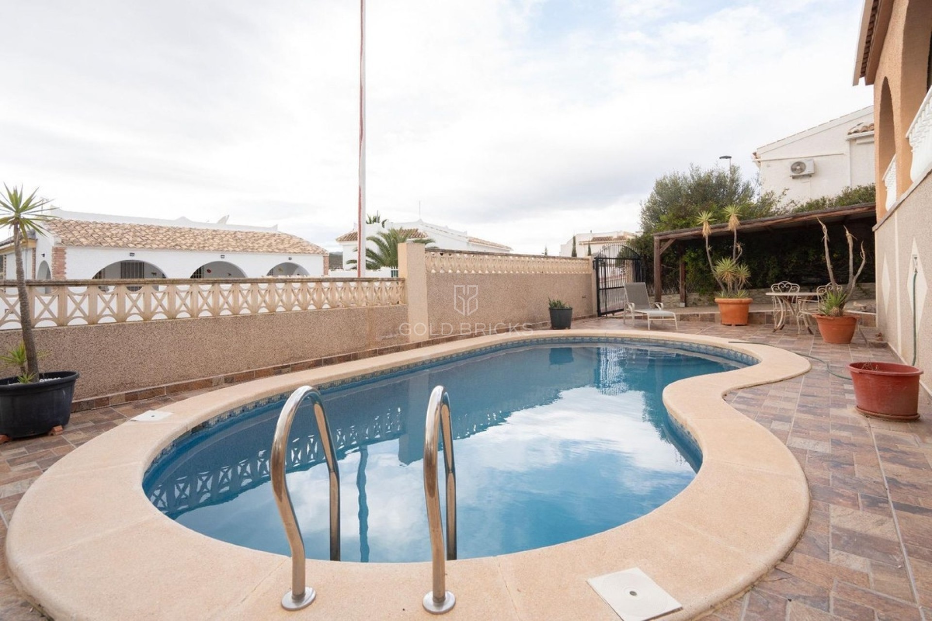 Sale · House - Detached Villa · Mazarron · Mazarrón Centro