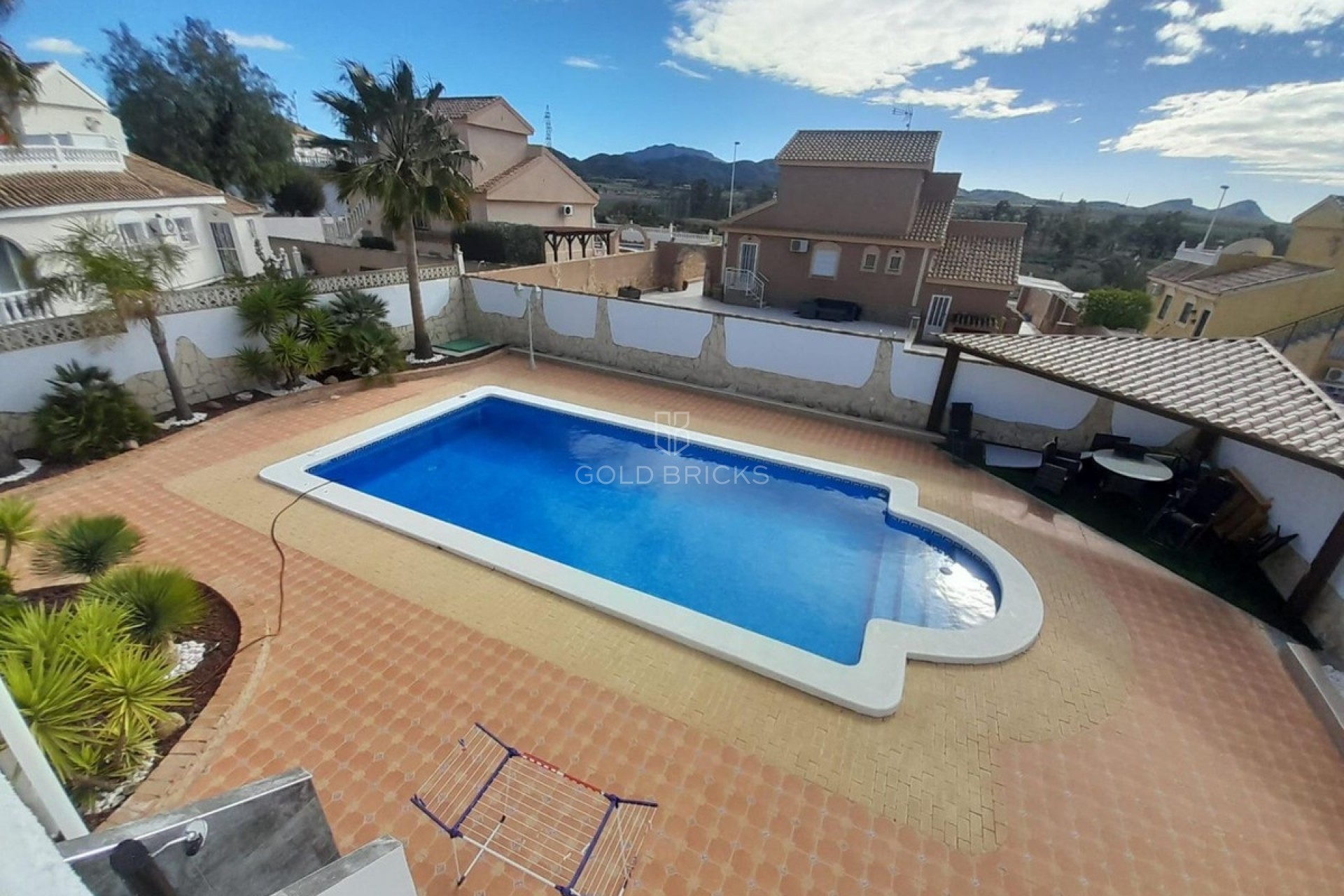 Sale · House - Detached Villa · Mazarron · Mazarrón Centro